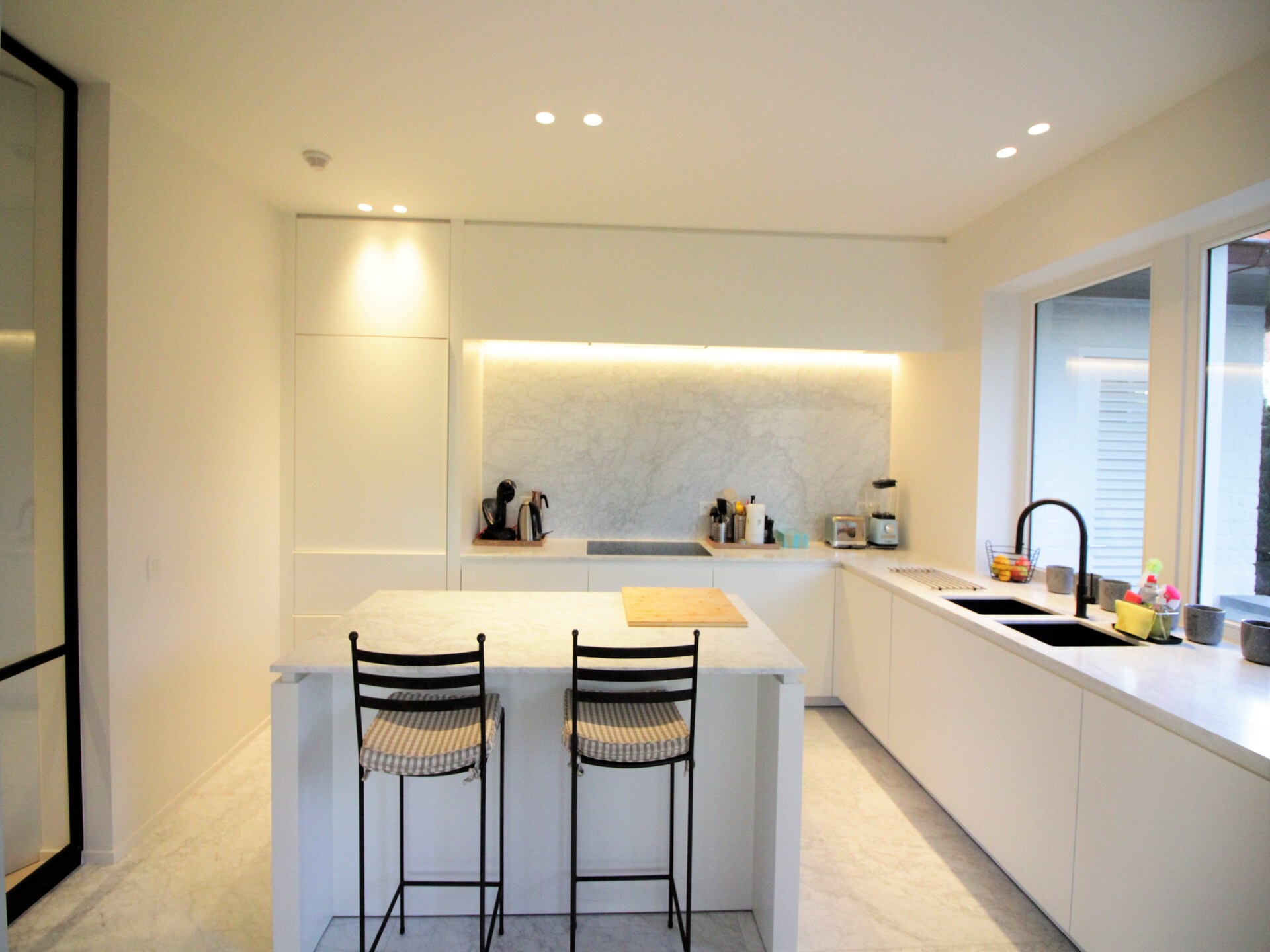 10-persoons villa Knokke-Heist, 5 slpk, 200 m² in Het Zoute - foto 2