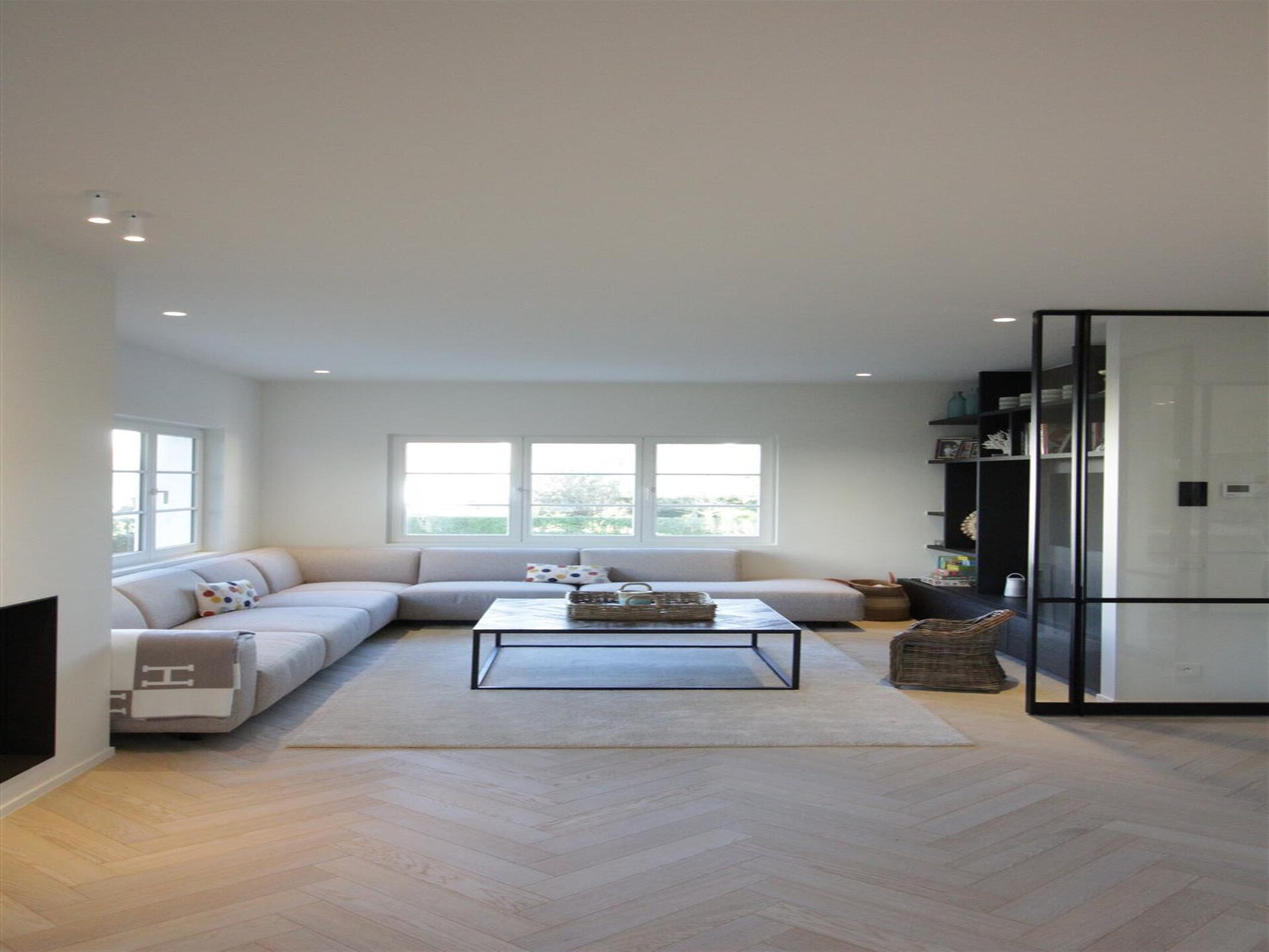 10-persoons villa Knokke-Heist, 5 slpk, 200 m² in Het Zoute - foto 1