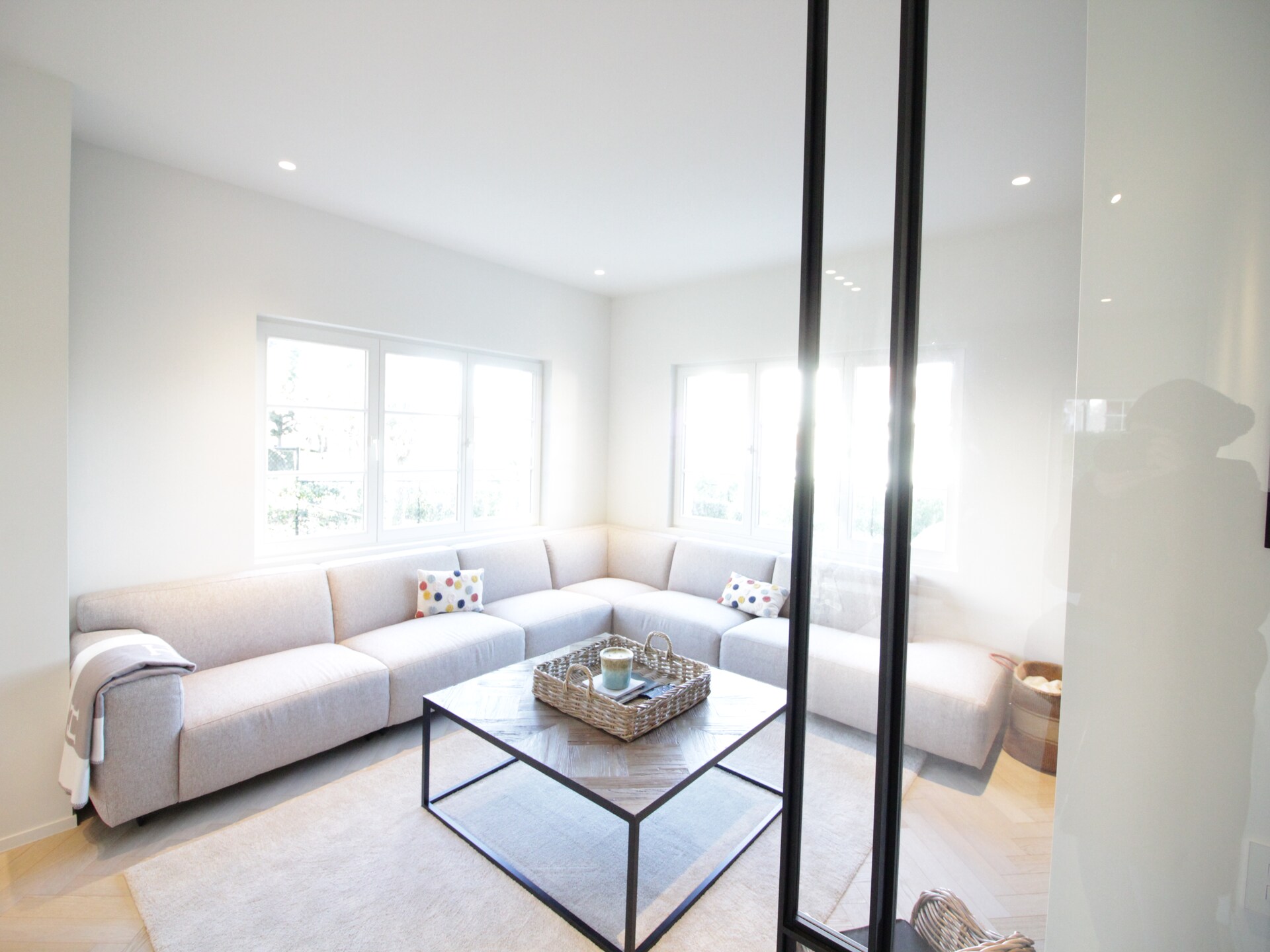 10-persoons villa Knokke-Heist, 5 slpk, 200 m² in Het Zoute - foto 4