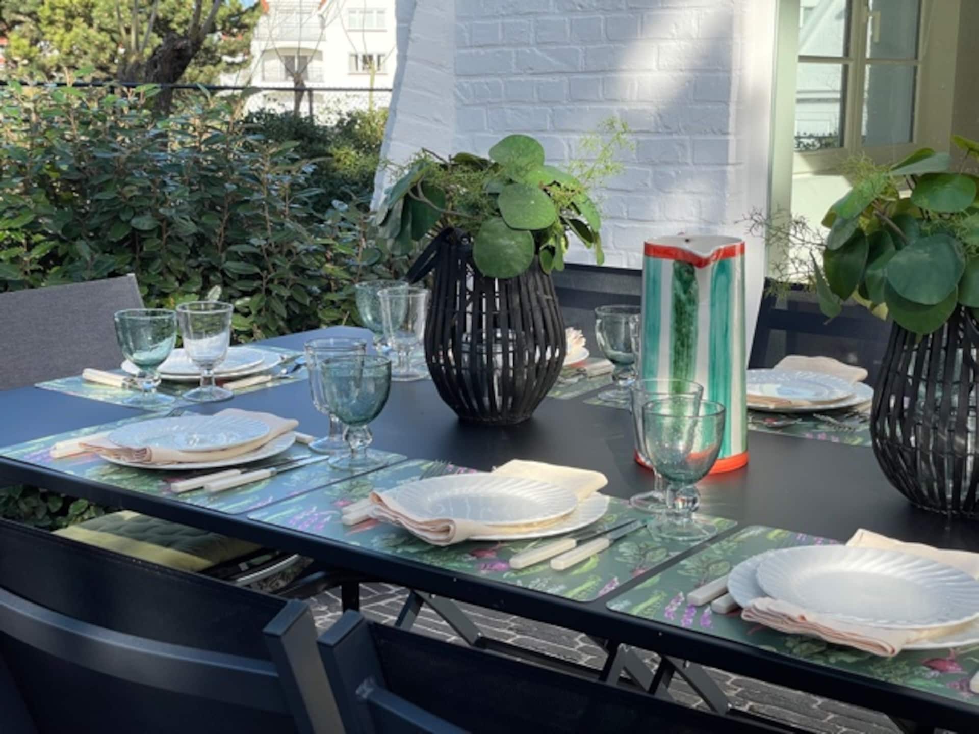 10-persoons villa Knokke-Heist, 5 slpk, 200 m² in Het Zoute - foto 30