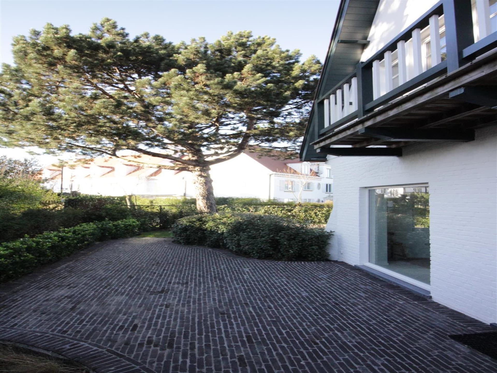 10-persoons villa Knokke-Heist, 5 slpk, 200 m² in Het Zoute - foto 23