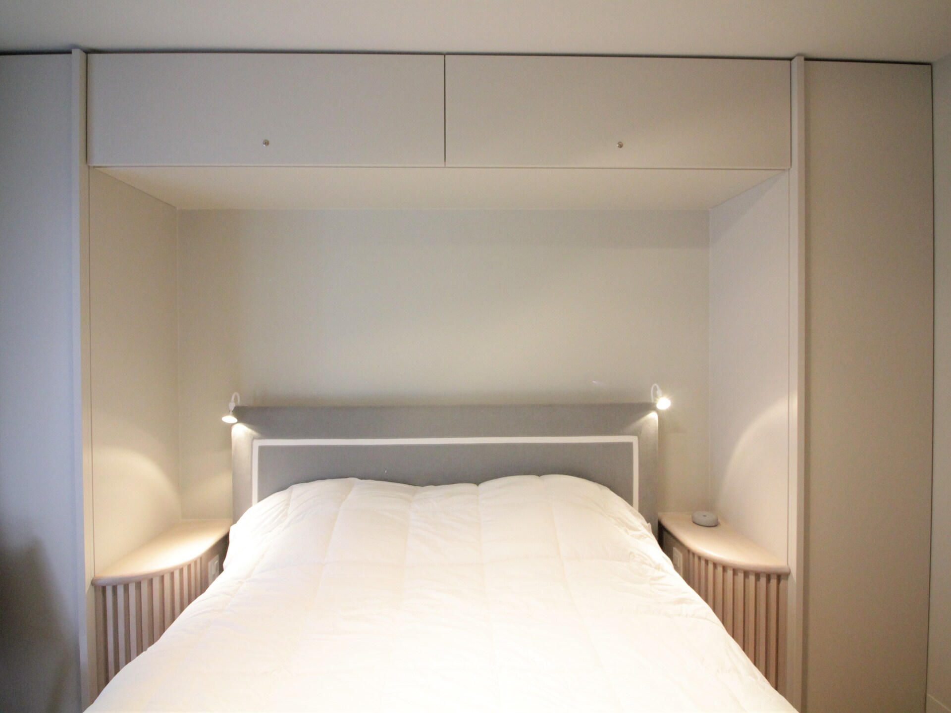 6-persoons appartement met zeezicht in het Zoute, Knokke-Heist - foto 9