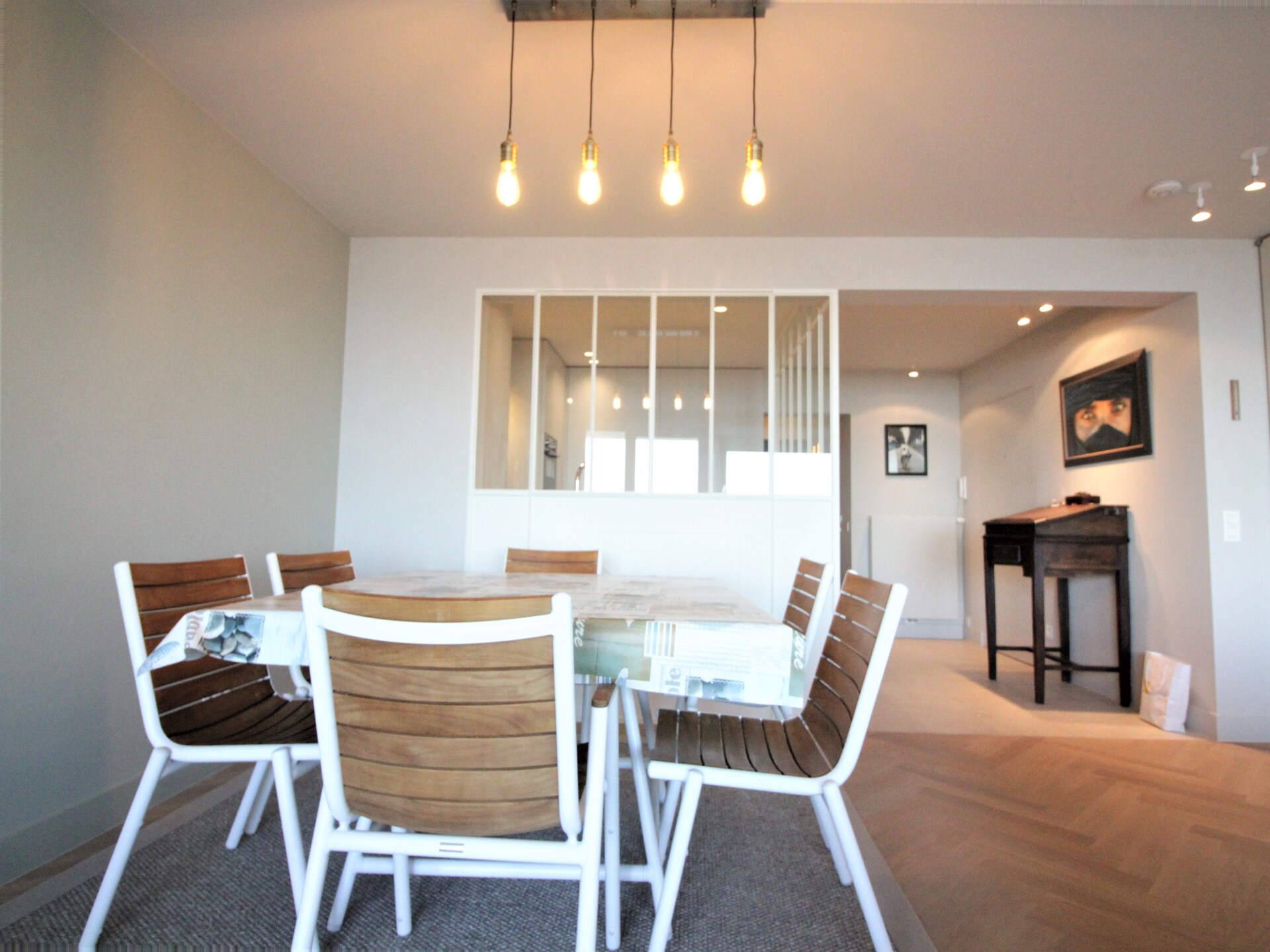 6-persoons appartement met zeezicht in het Zoute, Knokke-Heist - foto 3