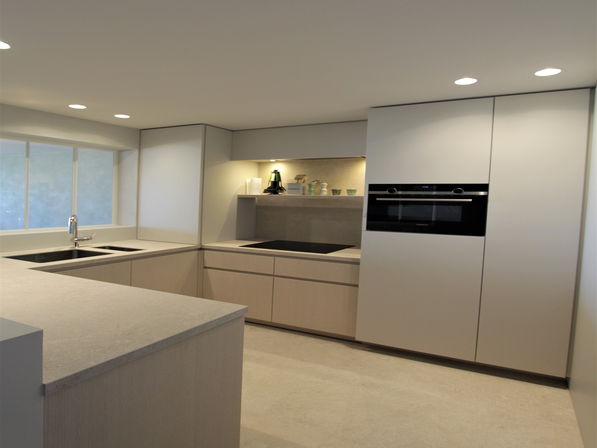 6-persoons appartement met zeezicht in het Zoute, Knokke-Heist - foto 8