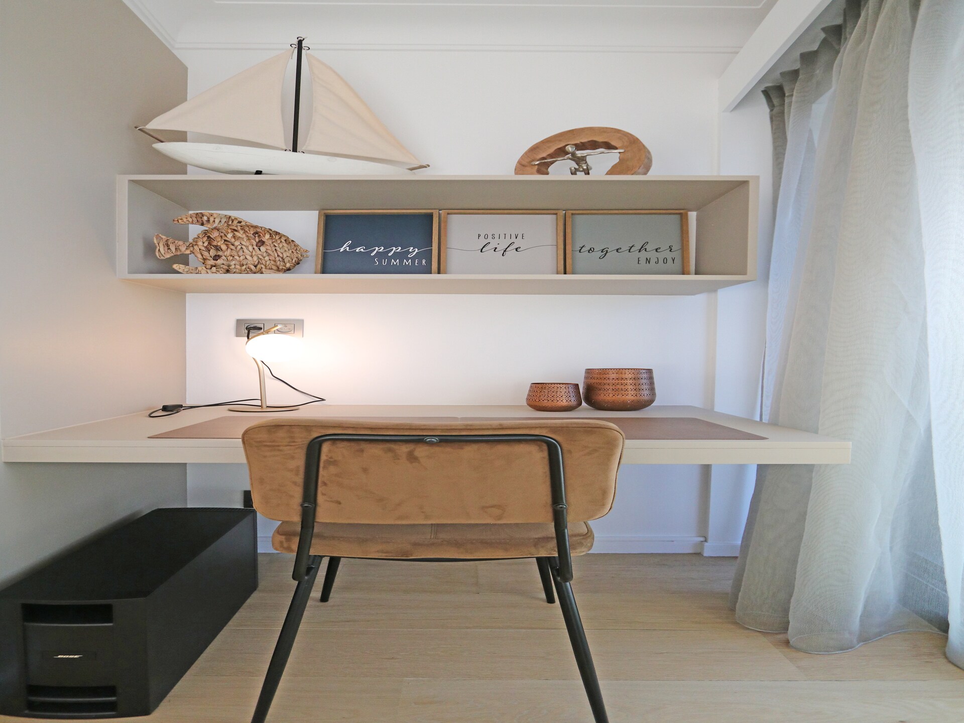 Stijlvol appartement met zeezicht en zuidterras in het prestigieuze Het Zoute - foto 11