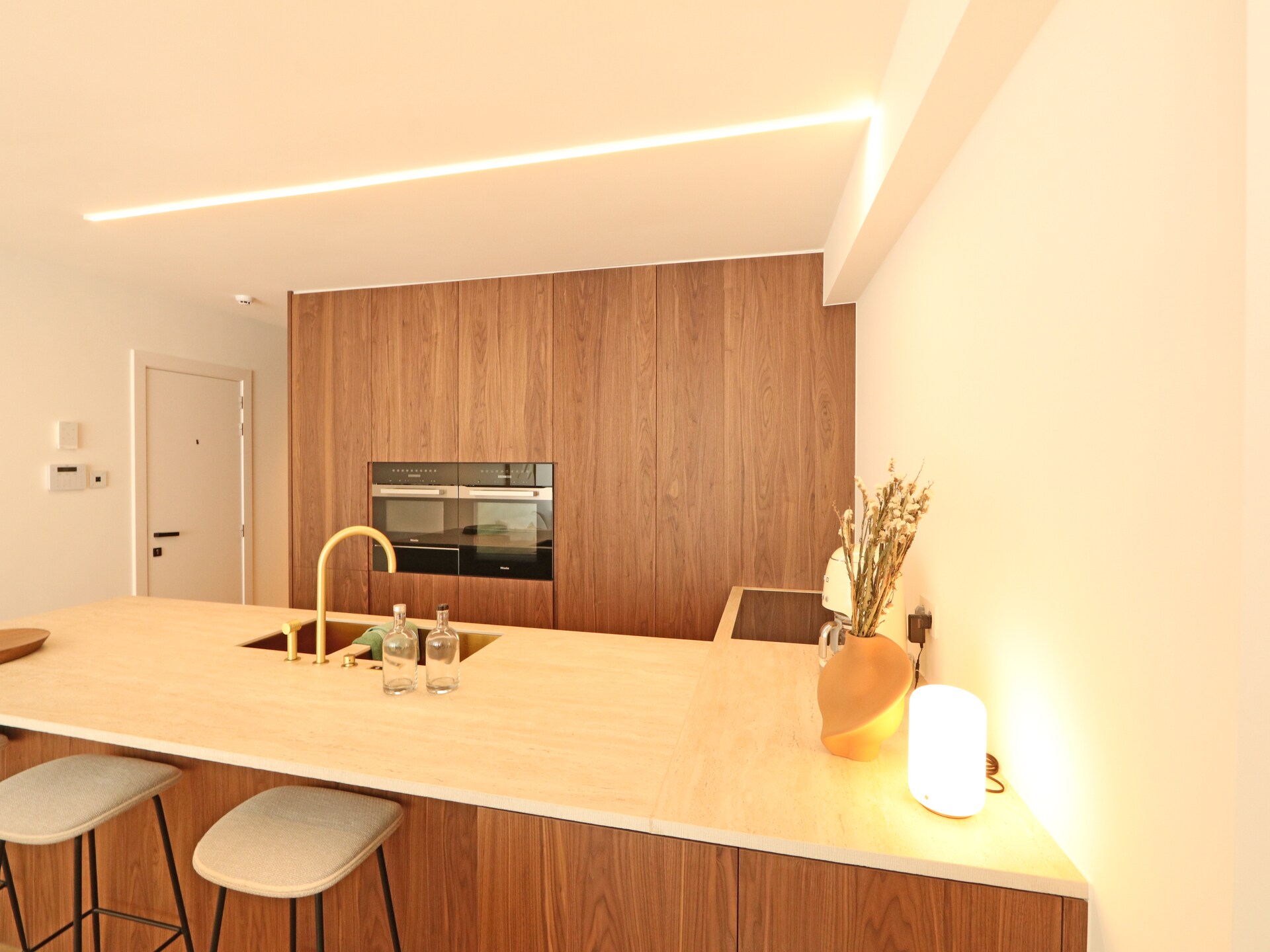 6-persoons appartement in Het Zoute, Knokke-Heist - foto 2