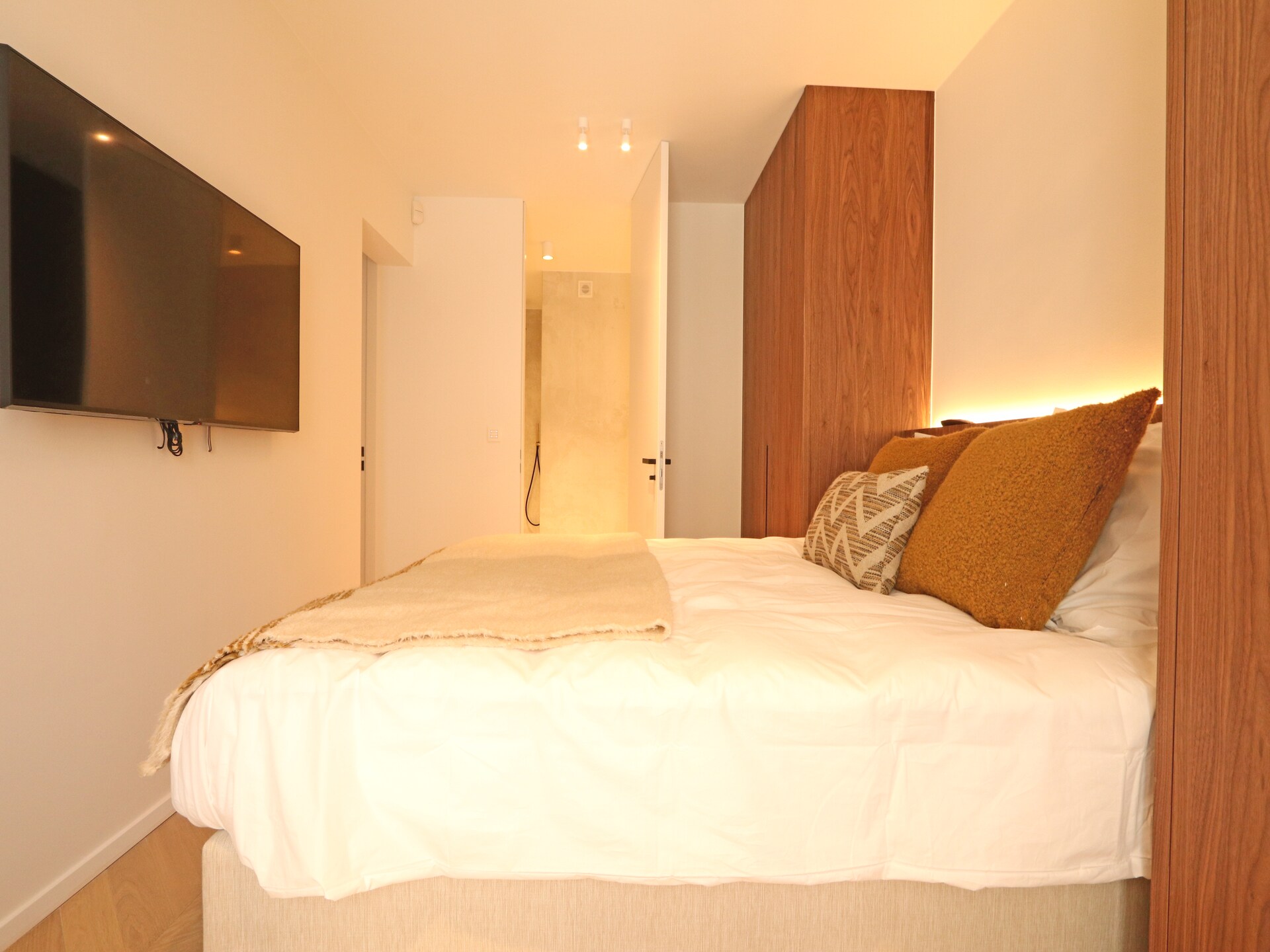 6-persoons appartement in Het Zoute, Knokke-Heist - foto 10