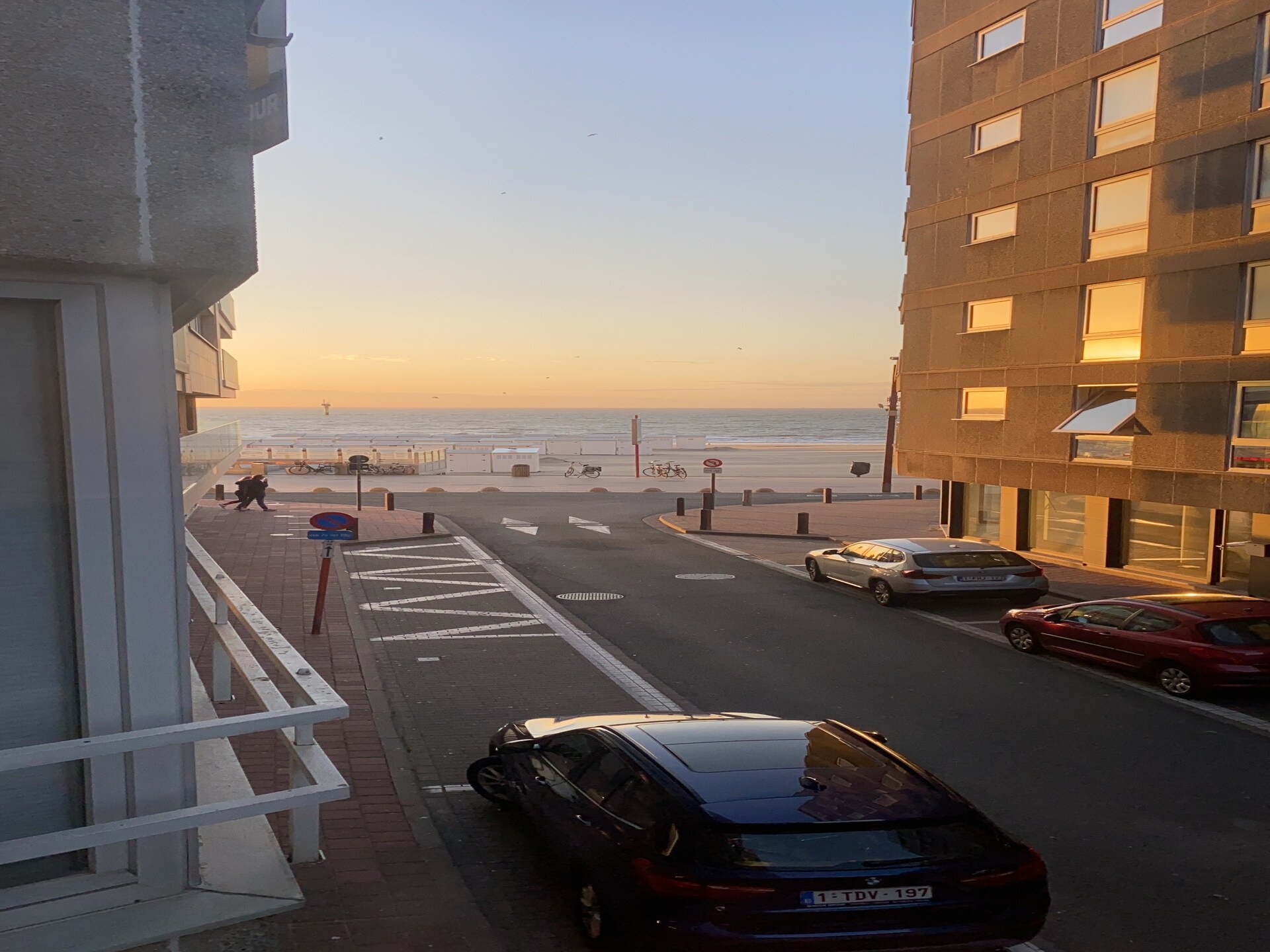6-persoons appartement in Het Zoute, Knokke-Heist - foto 18