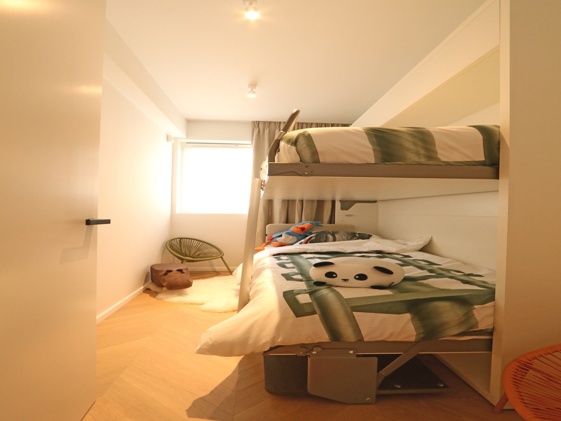 6-persoons appartement in Het Zoute, Knokke-Heist - foto 12