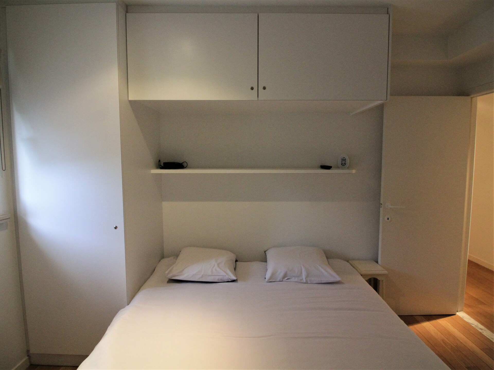 Licht appartement met zuidterras en garage in Het Zoute, Knokke - foto 13