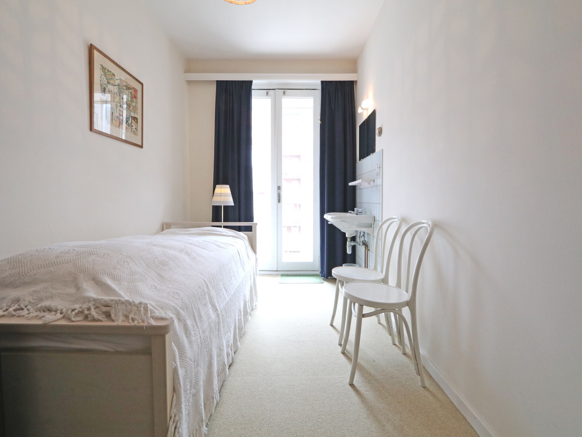 Zeezicht appartement met garage aan de Zeedijk van Het Zoute, Knokke-Heist - foto 8
