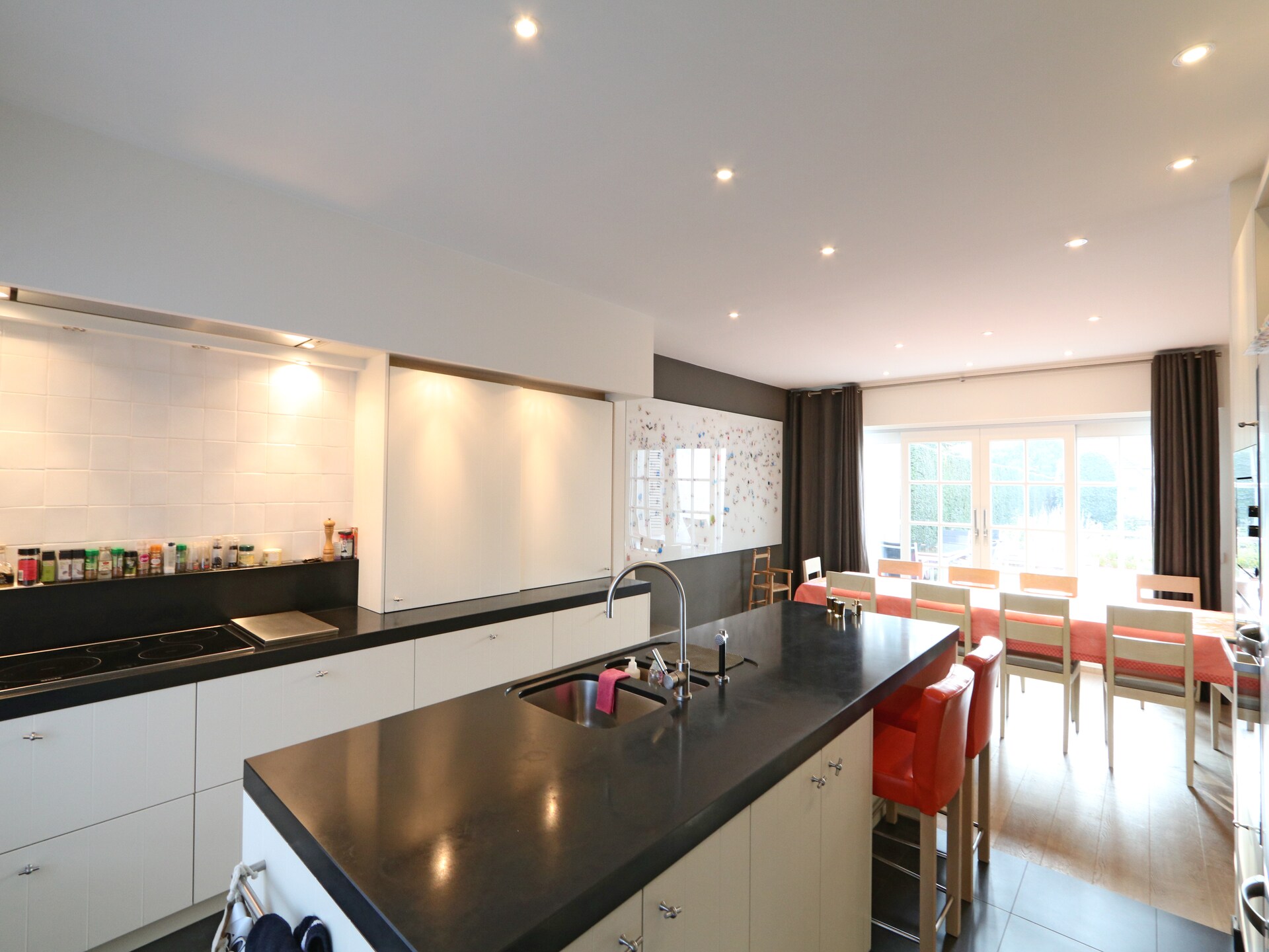 9-persoons villa met 5 slaapkamers in exclusief Knokke - foto 3