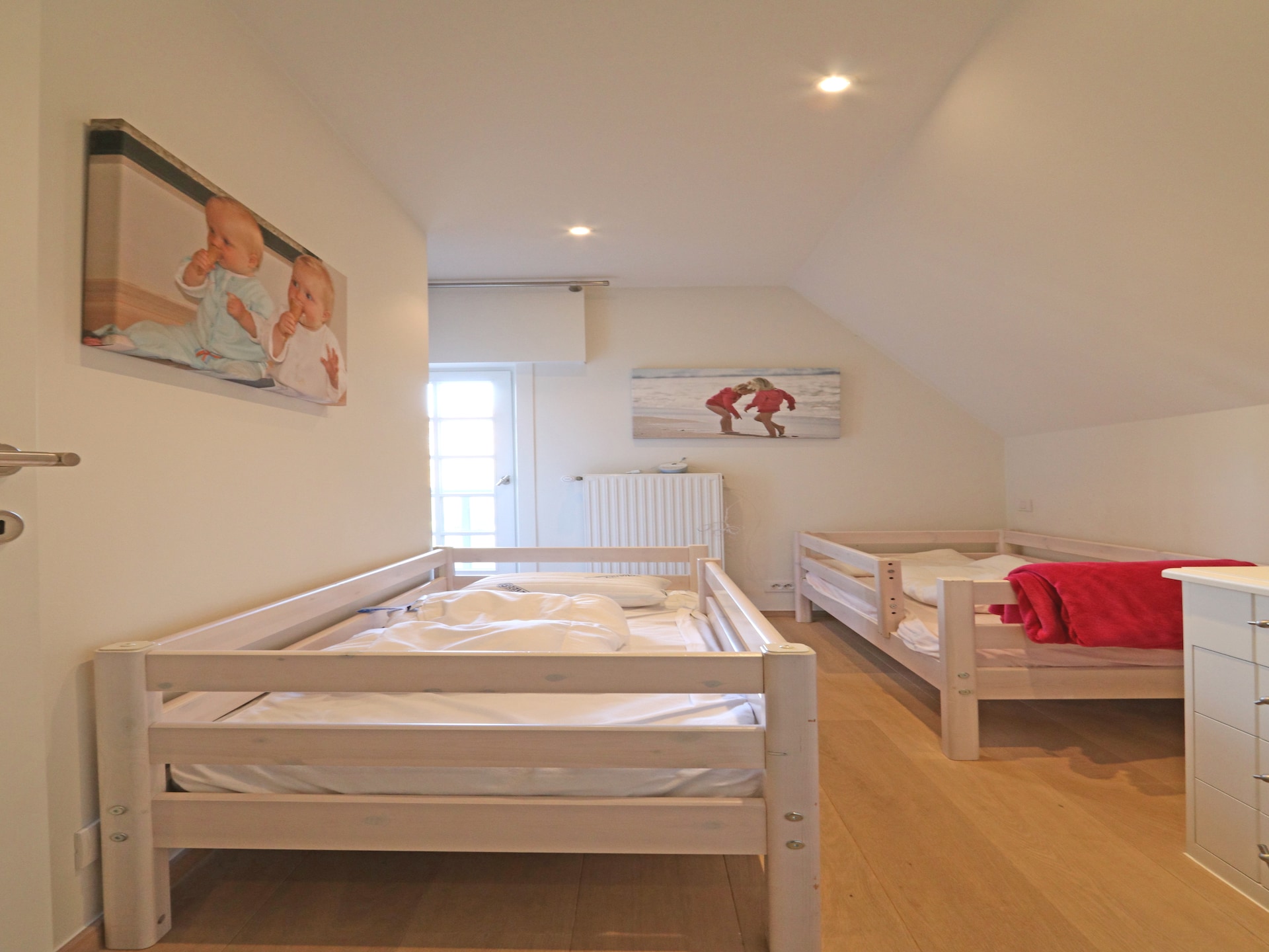 9-persoons villa met 5 slaapkamers in exclusief Knokke - foto 15