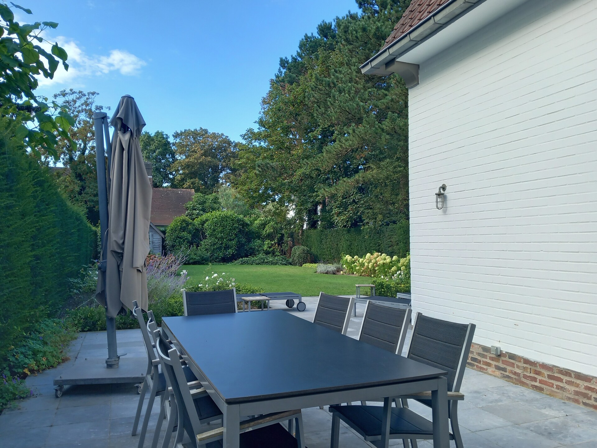 9-persoons villa met 5 slaapkamers in exclusief Knokke - foto 7
