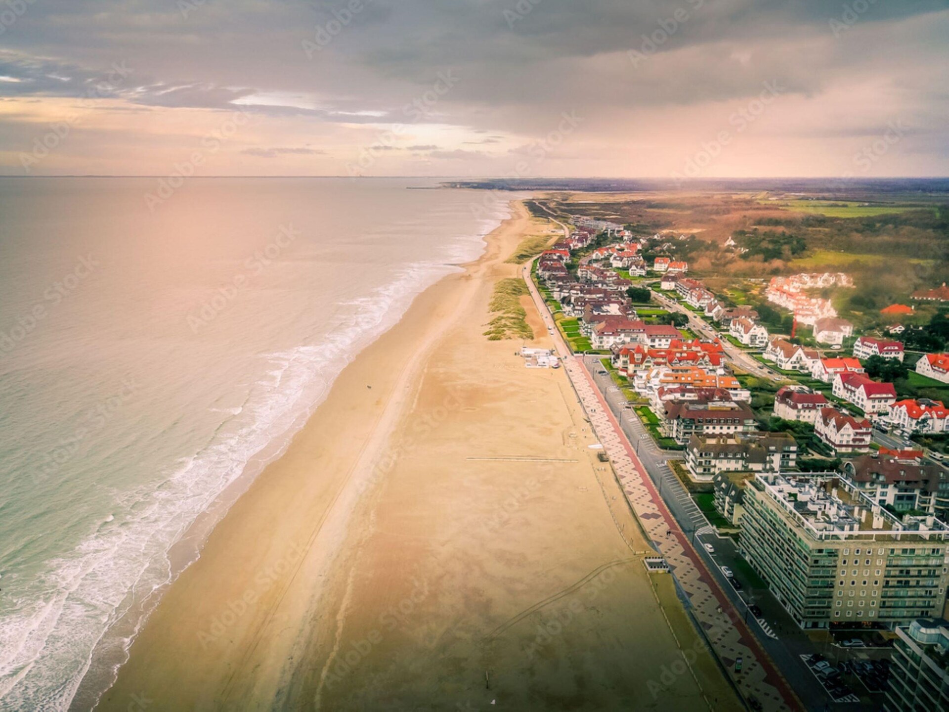 9-persoons villa met 5 slaapkamers in exclusief Knokke - foto 22