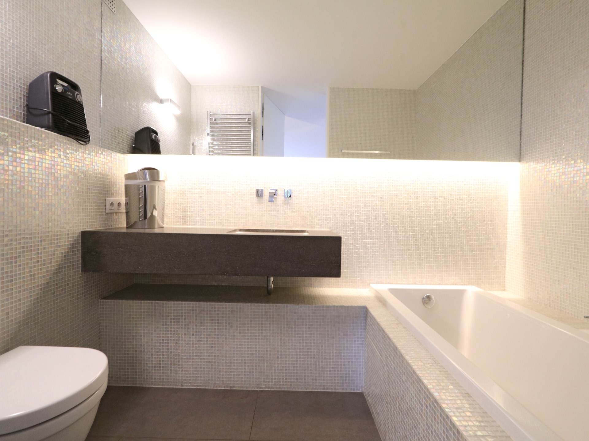 6-persoons appartement met privétuin in hartje Het Zoute, Knokke-Heist - foto 15