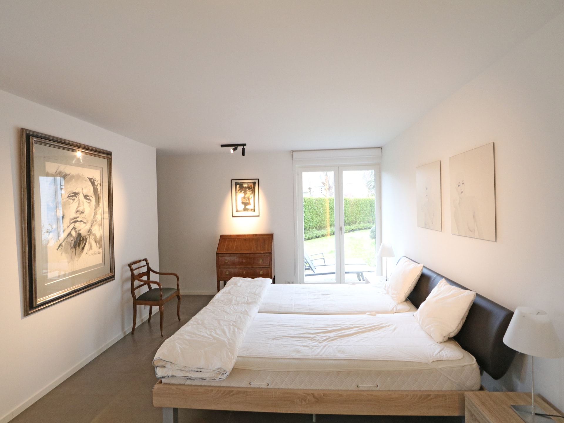 6-persoons appartement met privétuin in hartje Het Zoute, Knokke-Heist - foto 12