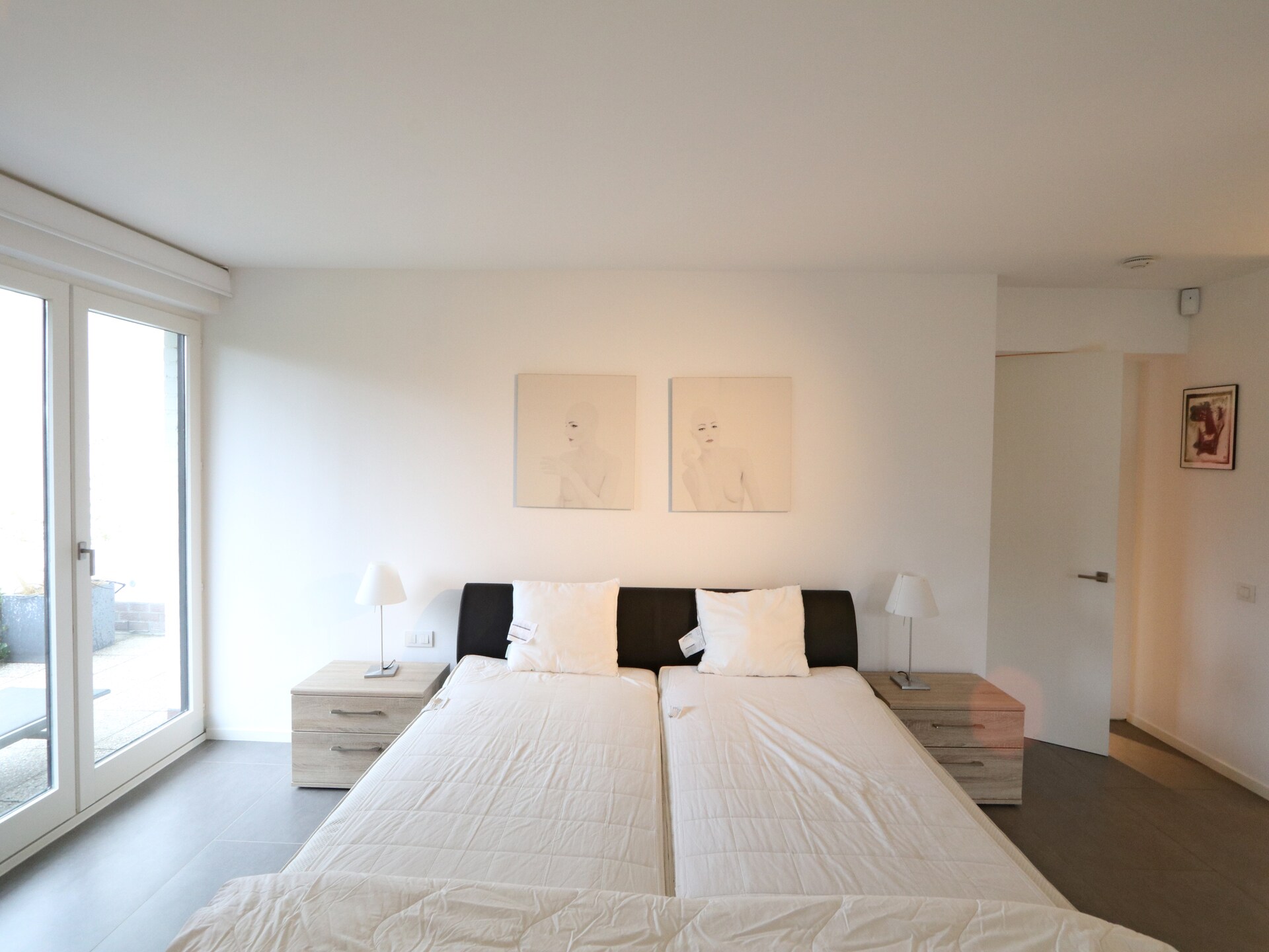 6-persoons appartement met privétuin in hartje Het Zoute, Knokke-Heist - foto 13