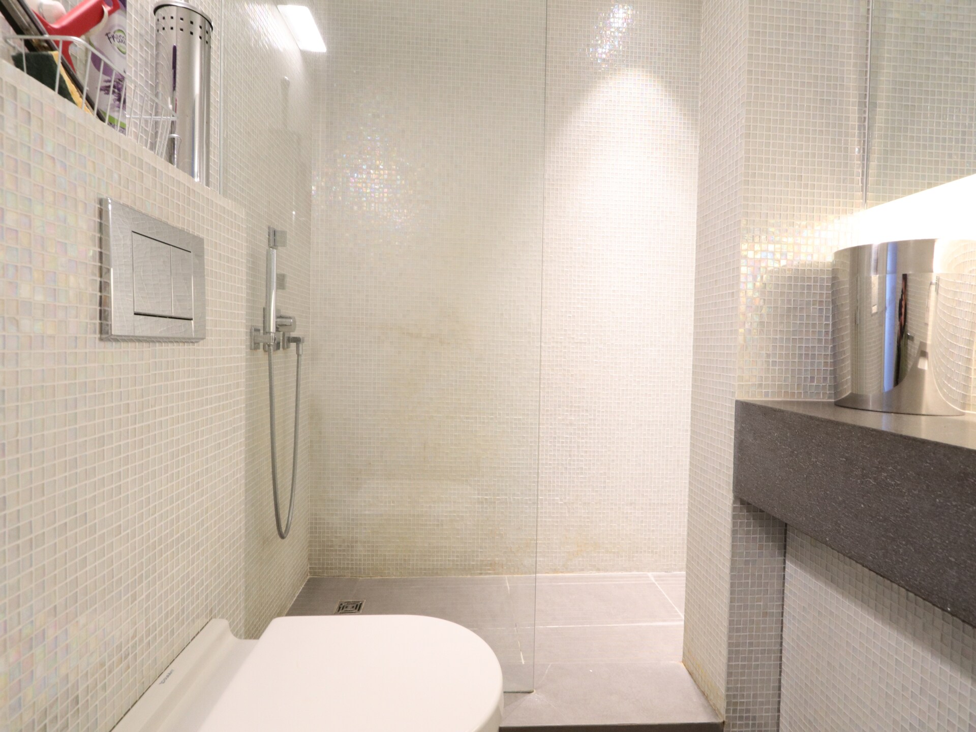 6-persoons appartement met privétuin in hartje Het Zoute, Knokke-Heist - foto 16
