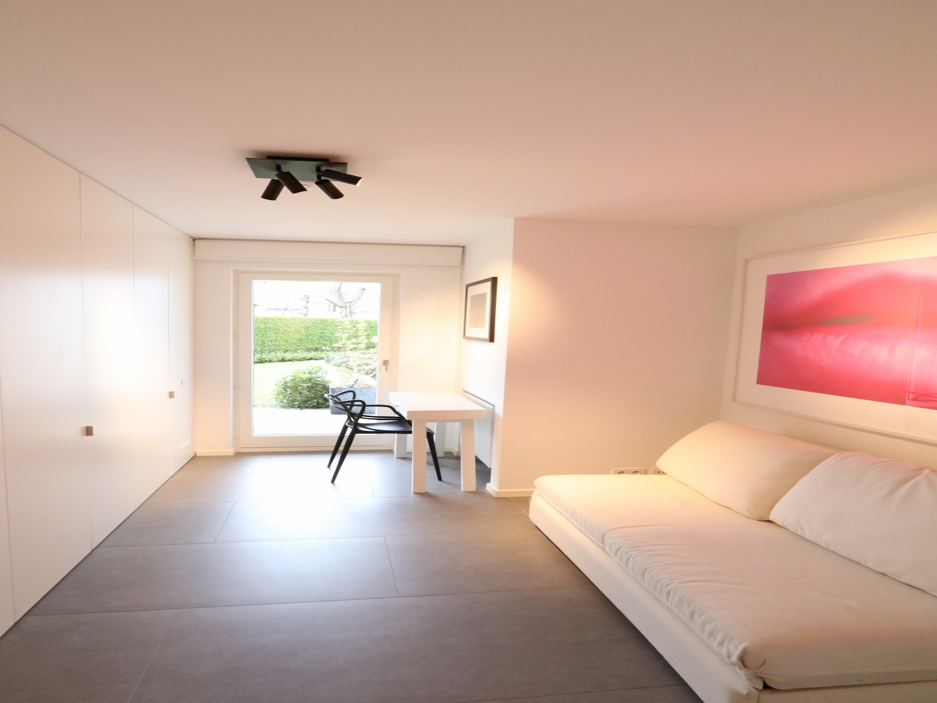 6-persoons appartement met privétuin in hartje Het Zoute, Knokke-Heist - foto 14