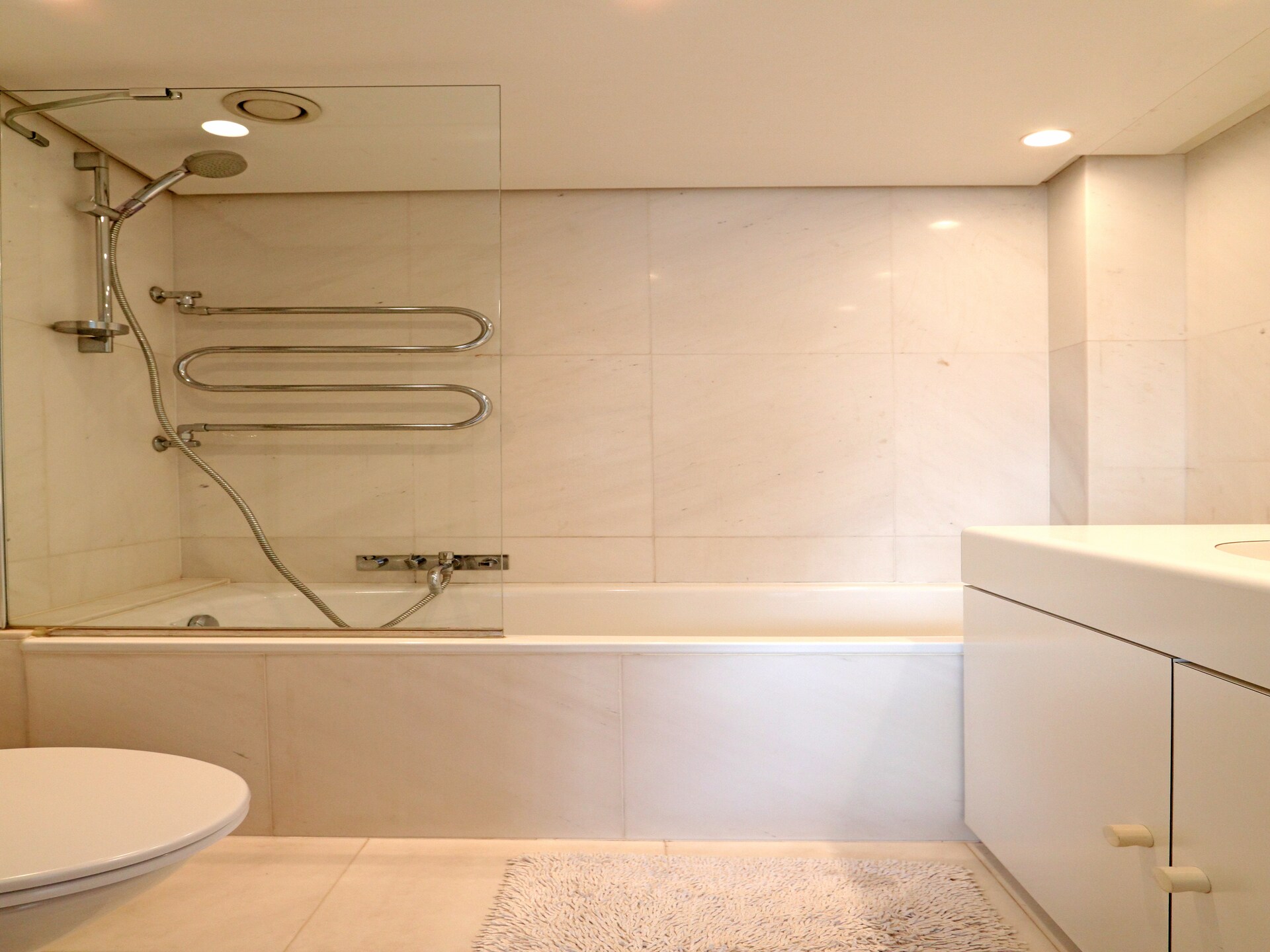 Ruim 10-persoons appartement met zeezicht in het Zoute, Knokke - foto 17