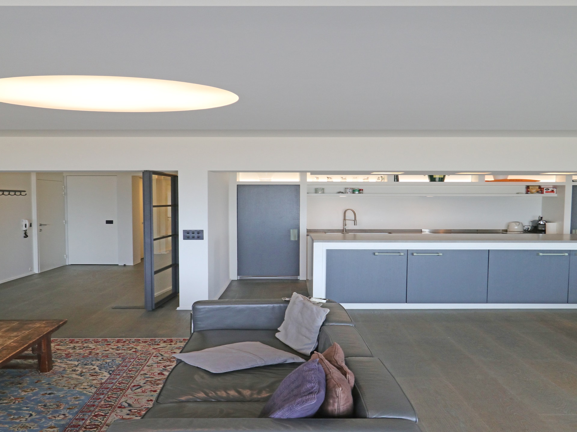 Ruim 10-persoons appartement met zeezicht in het Zoute, Knokke - foto 10