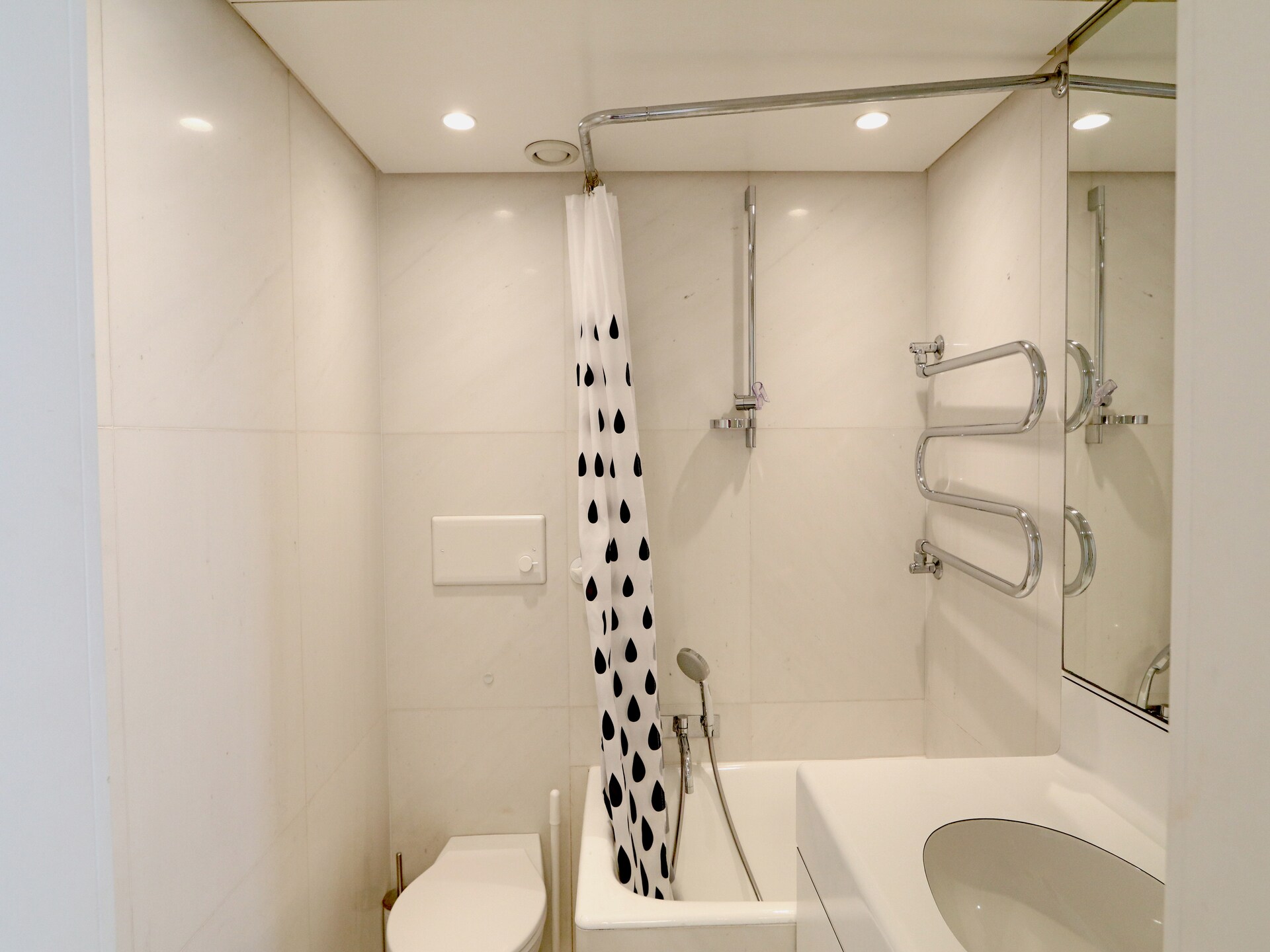 Ruim 10-persoons appartement met zeezicht in het Zoute, Knokke - foto 18