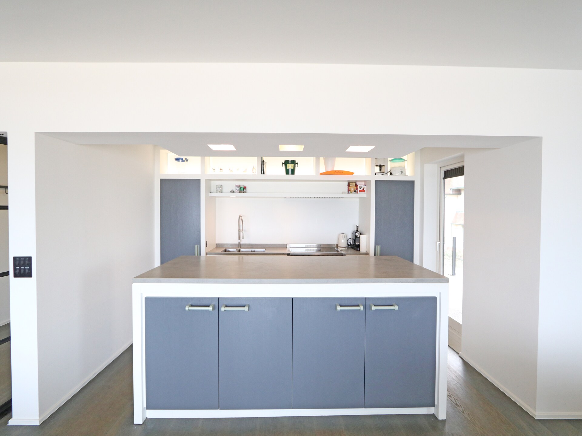 Ruim 10-persoons appartement met zeezicht in het Zoute, Knokke - foto 6