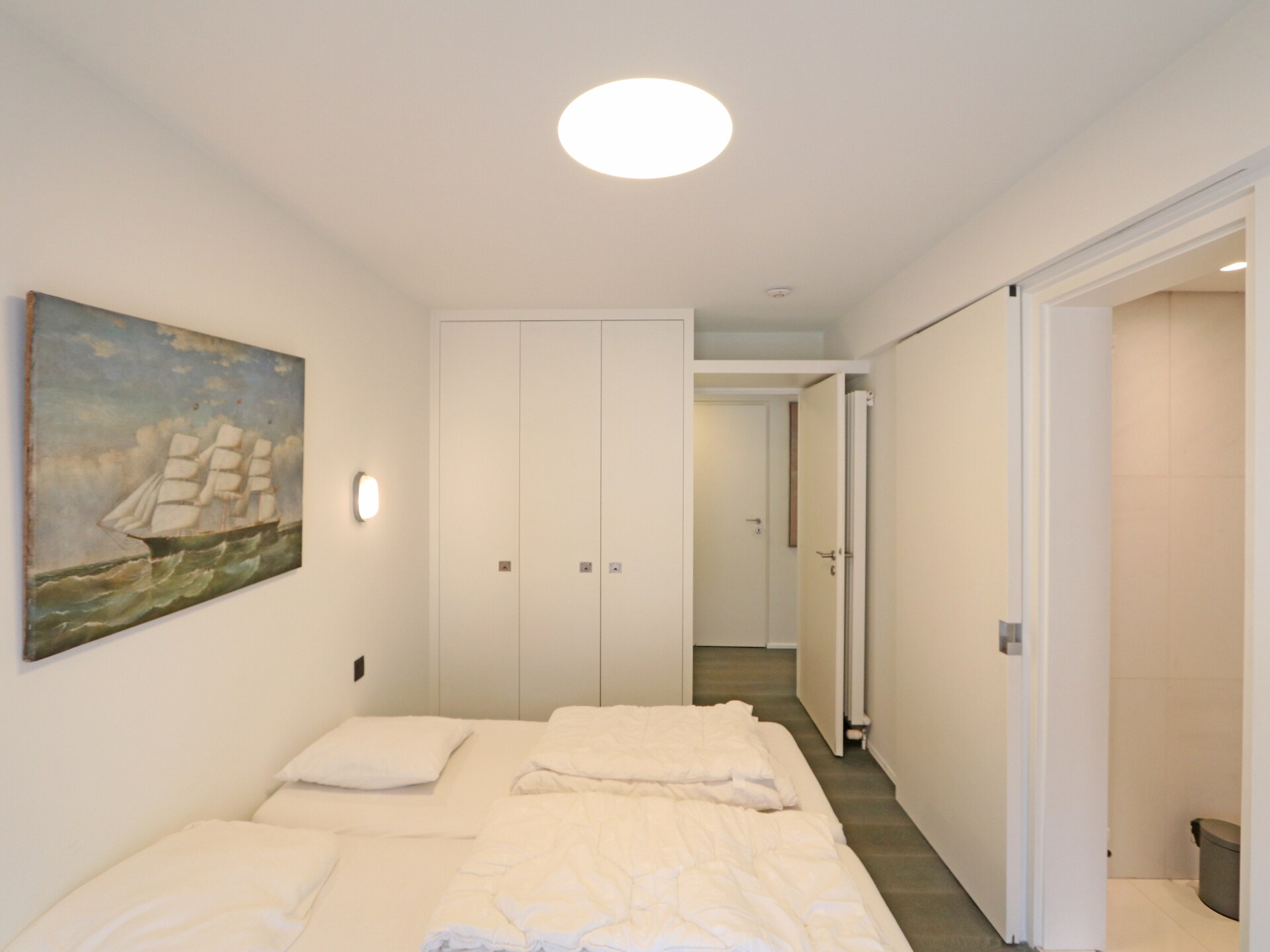 Ruim 10-persoons appartement met zeezicht in het Zoute, Knokke - foto 11