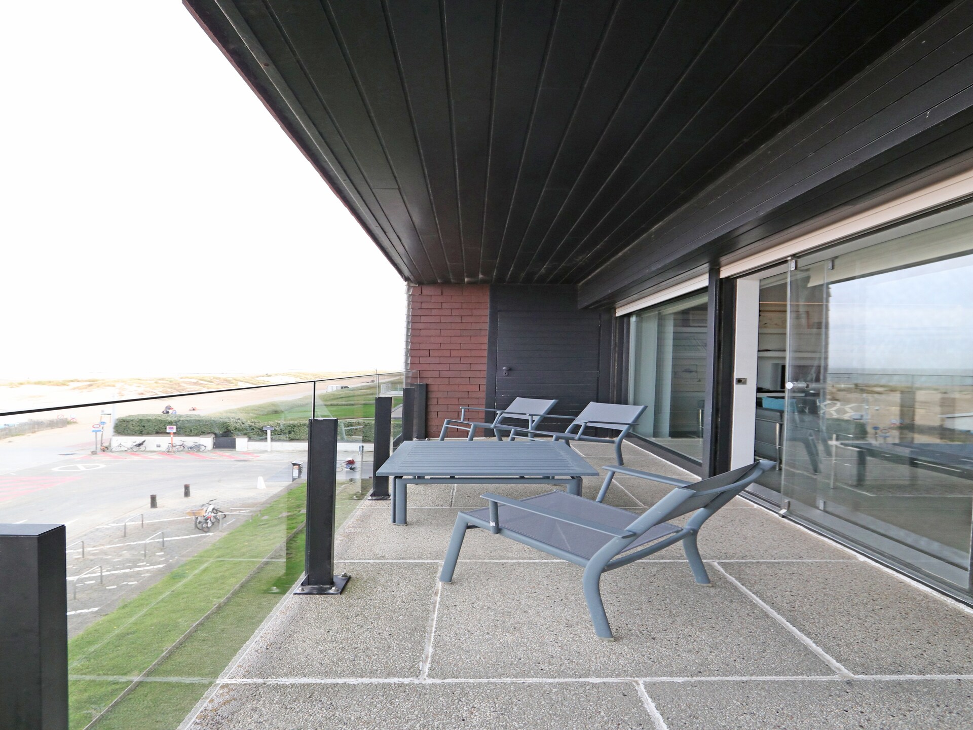 Ruim 10-persoons appartement met zeezicht in het Zoute, Knokke - foto 19