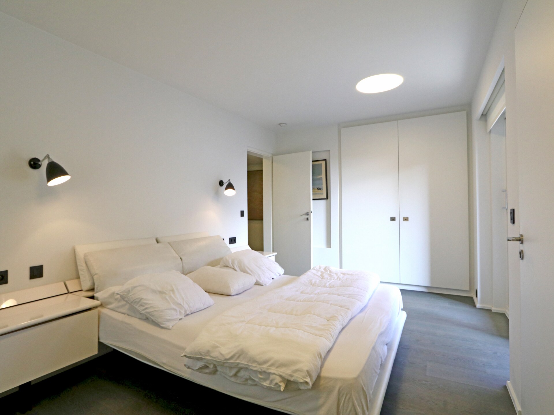 Ruim 10-persoons appartement met zeezicht in het Zoute, Knokke - foto 13