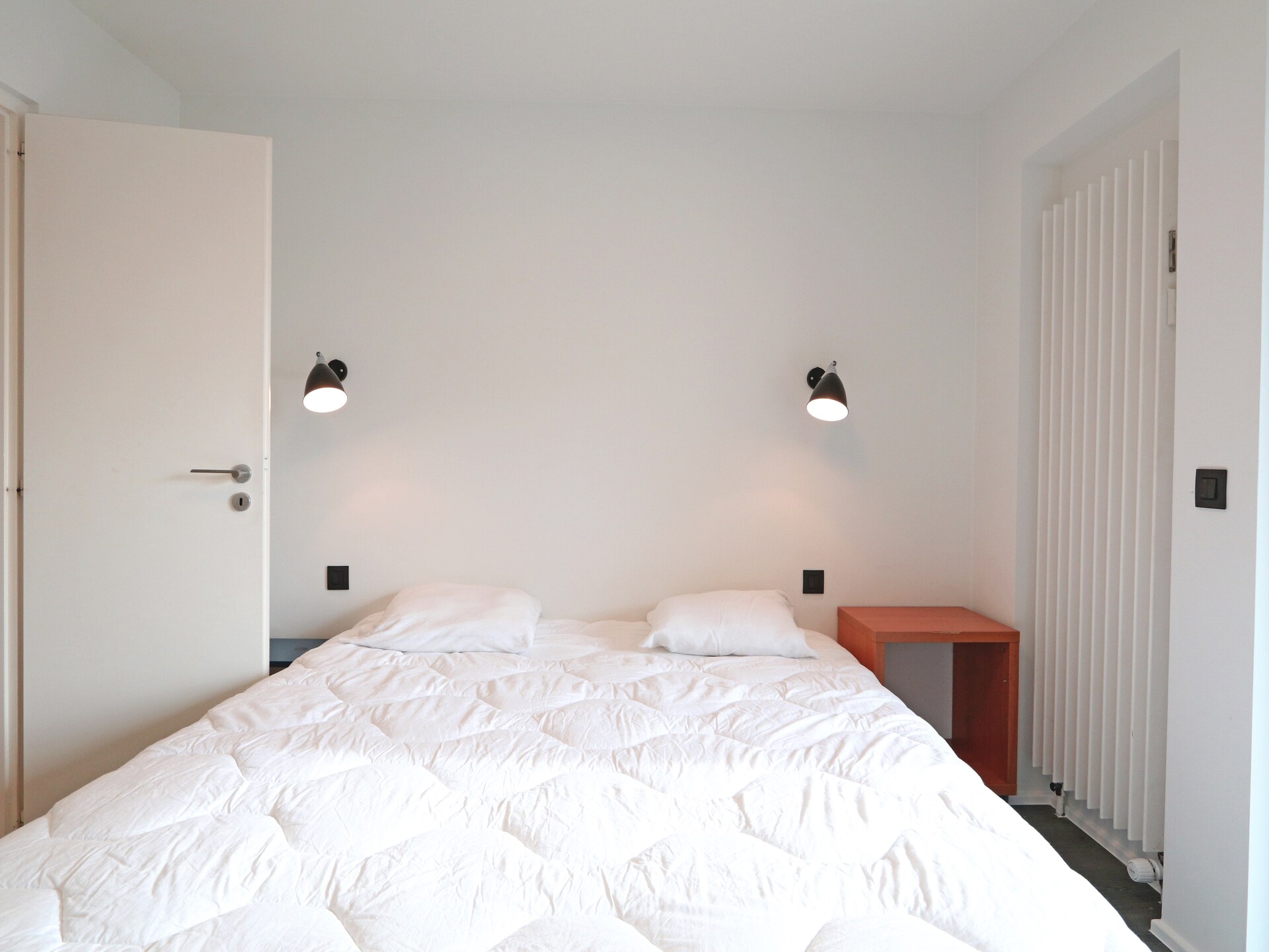 Ruim 10-persoons appartement met zeezicht in het Zoute, Knokke - foto 14