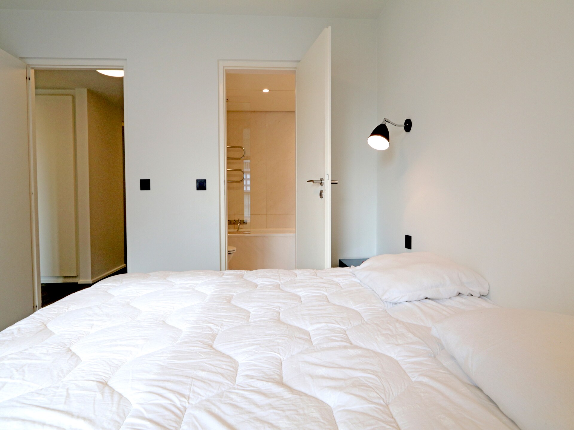 Ruim 10-persoons appartement met zeezicht in het Zoute, Knokke - foto 15