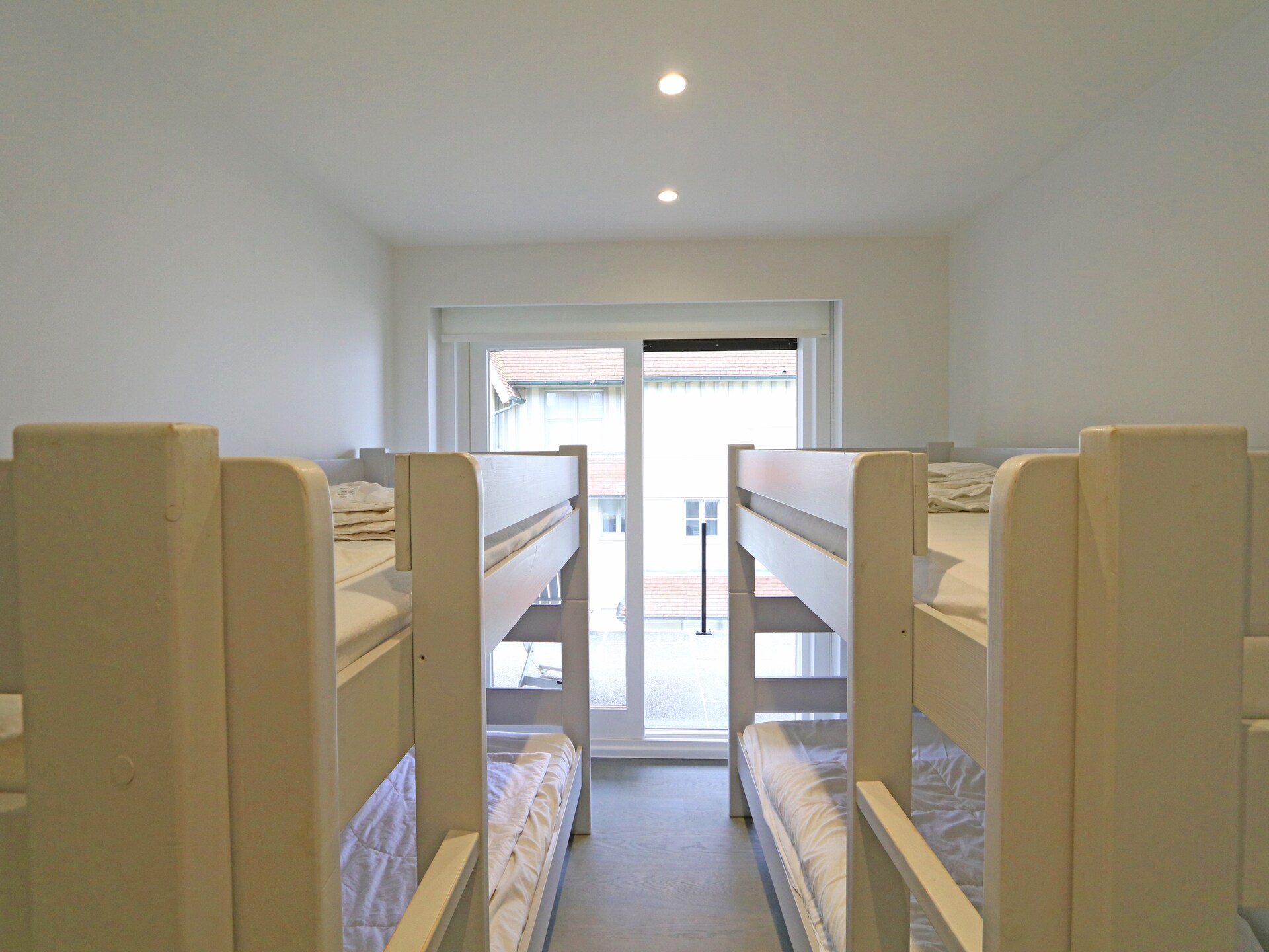 Ruim 10-persoons appartement met zeezicht in het Zoute, Knokke - foto 16