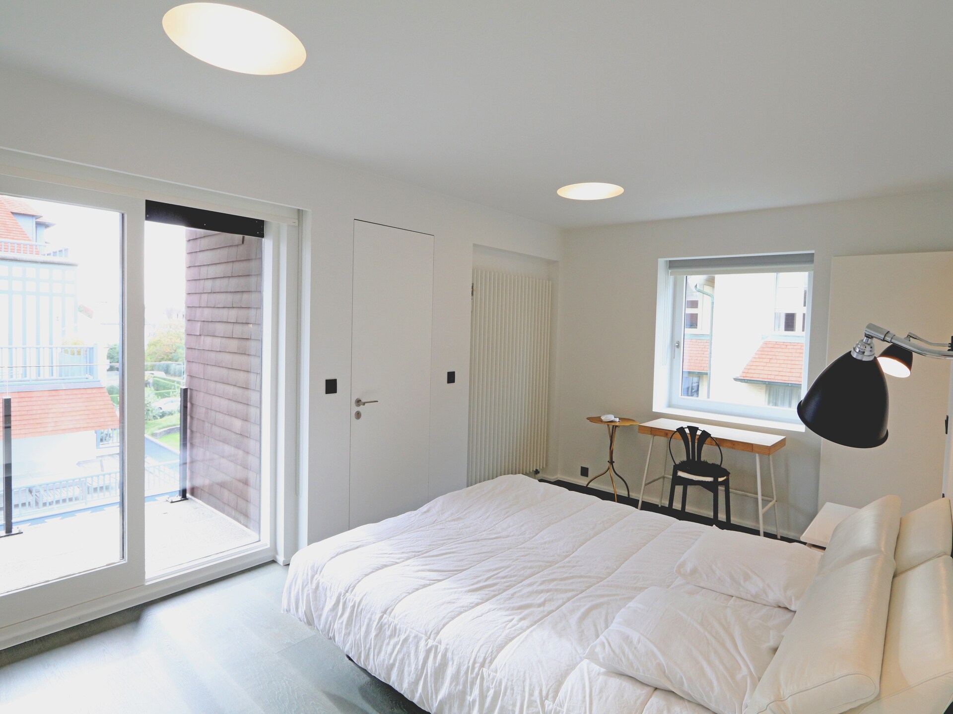 Ruim 10-persoons appartement met zeezicht in het Zoute, Knokke - foto 4