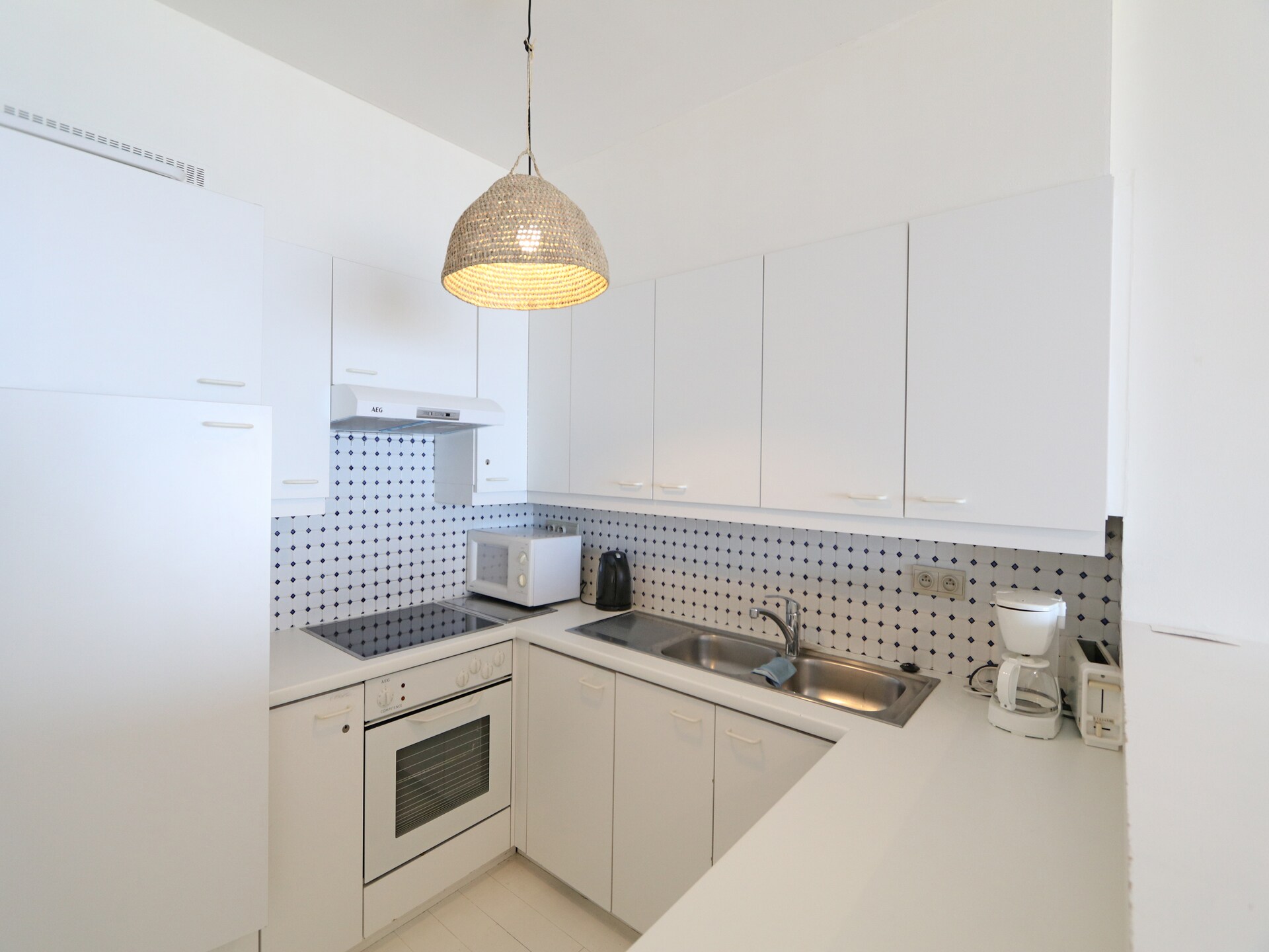 5-persoons appartement met zeezicht in hartje Het Zoute, Knokke-Heist - foto 2