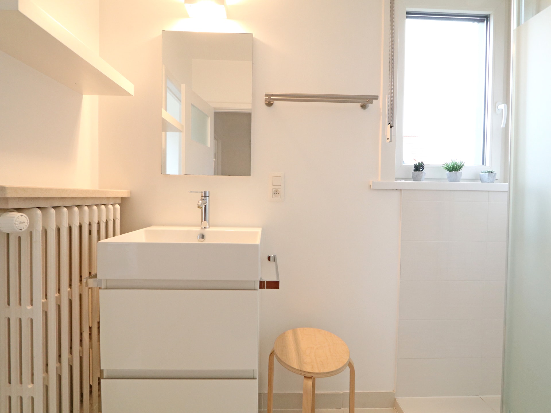 Stijlvol gerenoveerd appartement in hartje Het Zoute, Knokke-Heist - foto 10