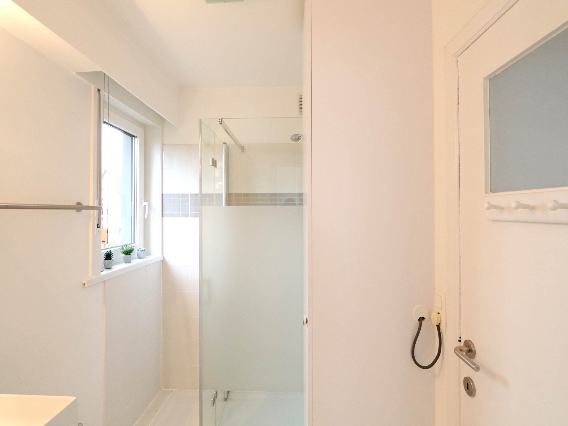 Stijlvol gerenoveerd appartement in hartje Het Zoute, Knokke-Heist - foto 11