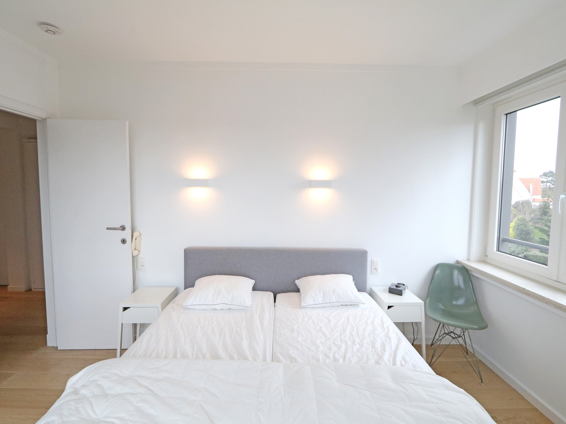Stijlvol gerenoveerd appartement in hartje Het Zoute, Knokke-Heist - foto 4
