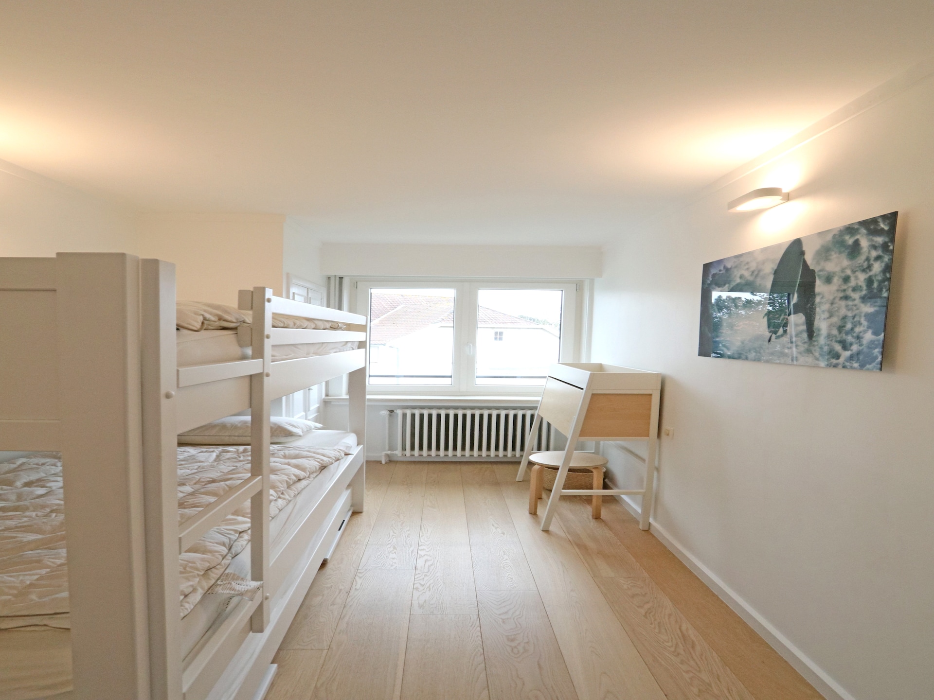 Stijlvol gerenoveerd appartement in hartje Het Zoute, Knokke-Heist - foto 9