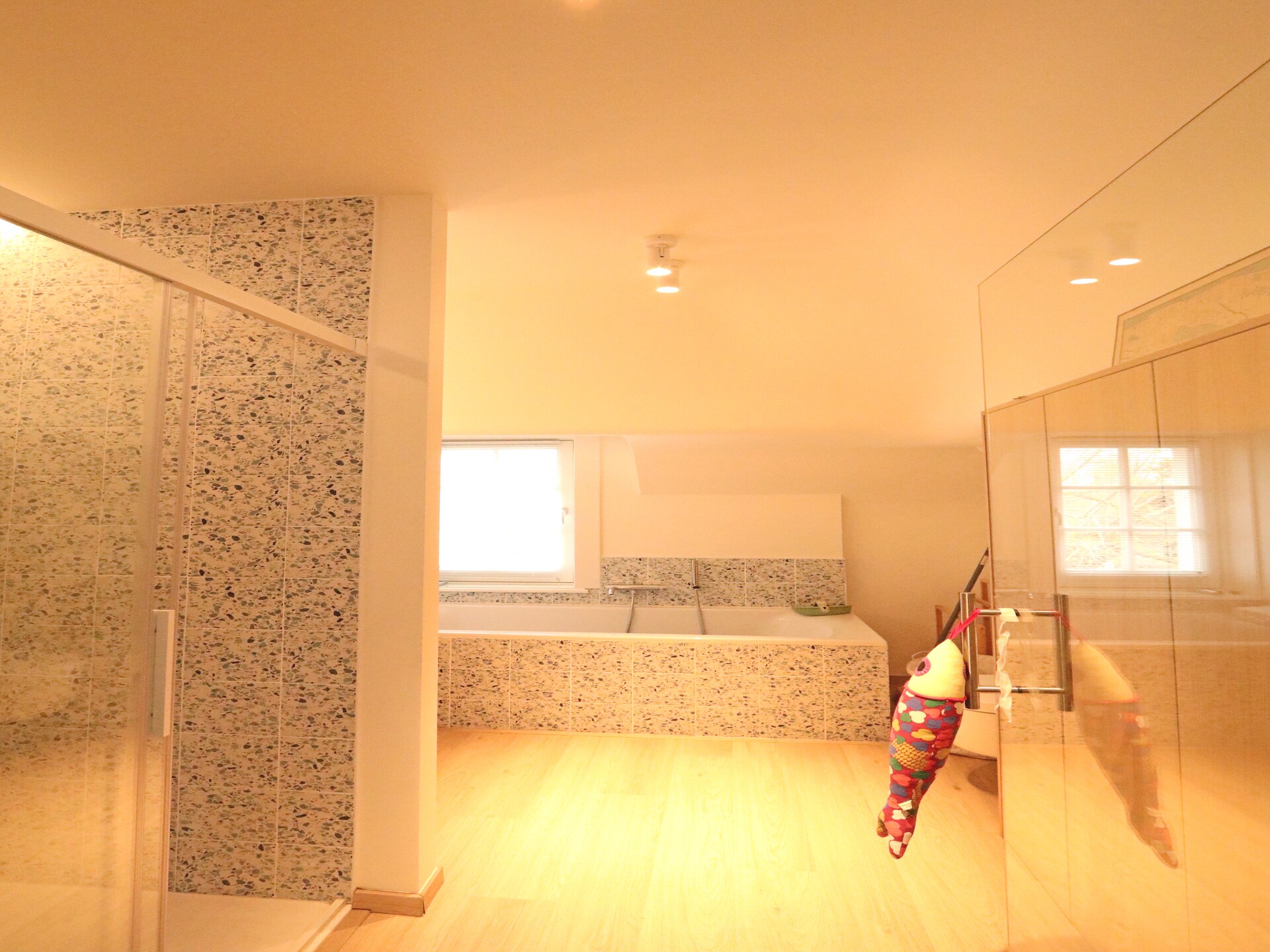 10-persoons villa met luxe afwerking in hartje Het Zoute, Knokke-Heist - foto 21