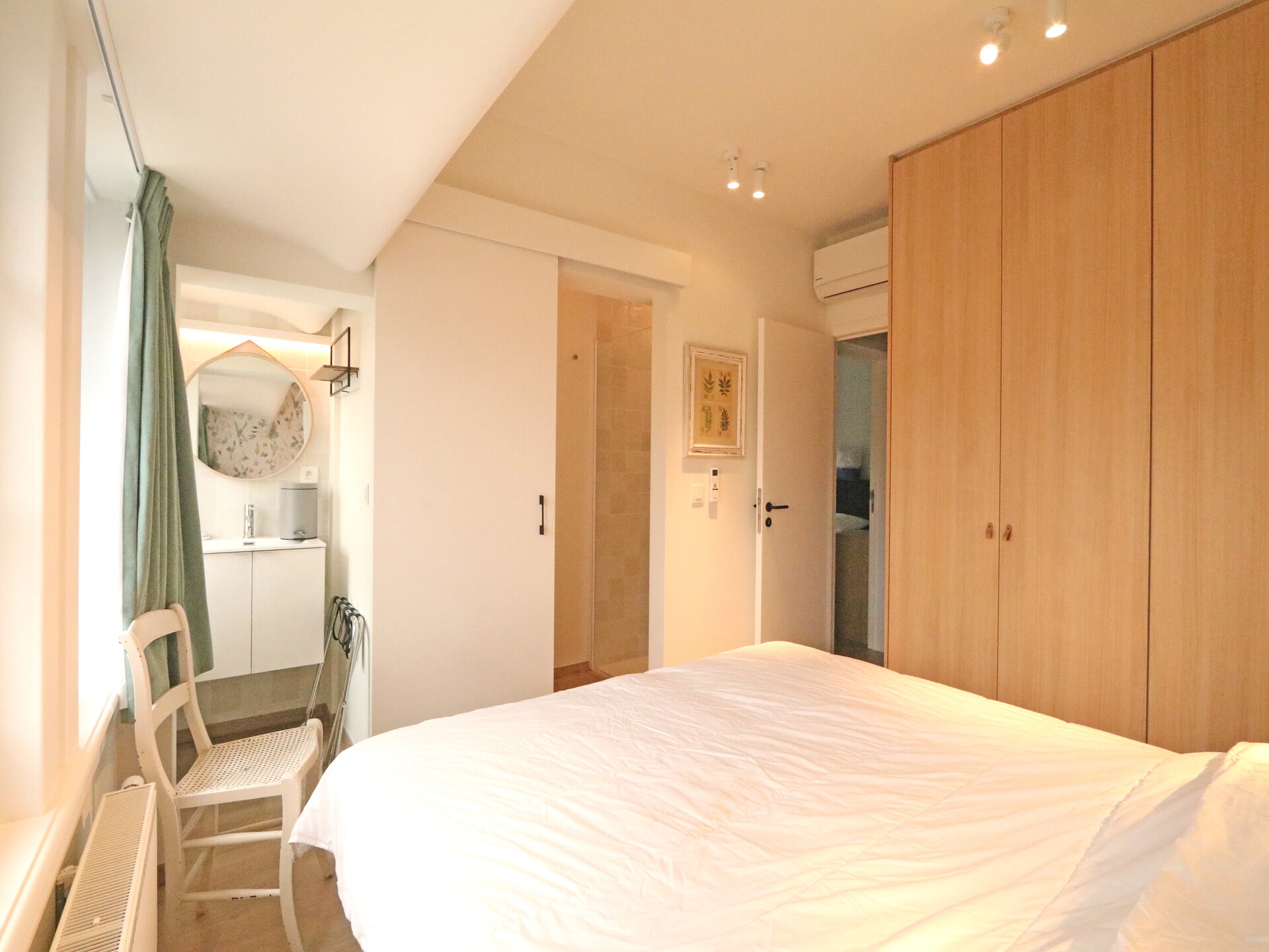 10-persoons villa met luxe afwerking in hartje Het Zoute, Knokke-Heist - foto 16