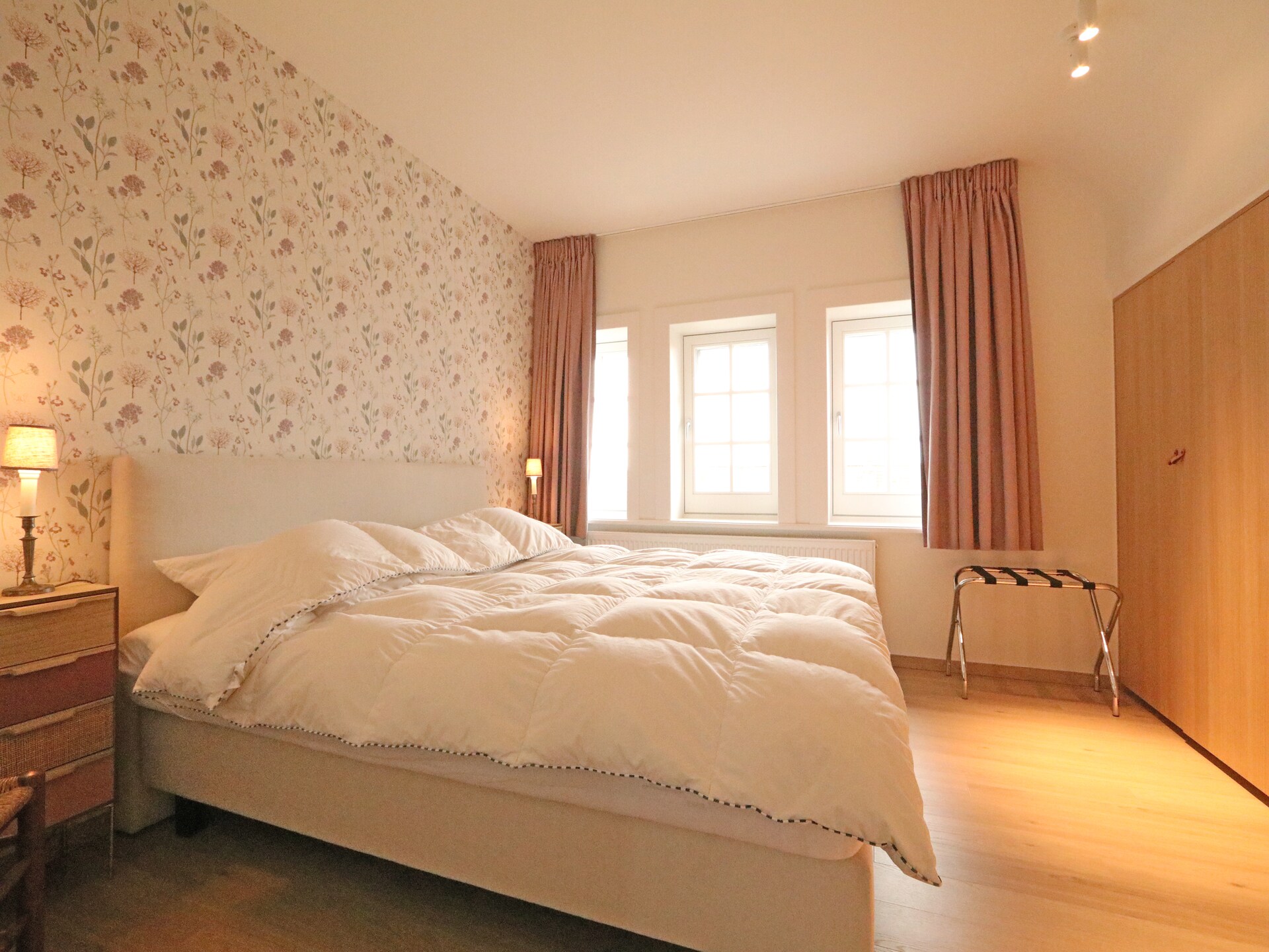 10-persoons villa met luxe afwerking in hartje Het Zoute, Knokke-Heist - foto 5