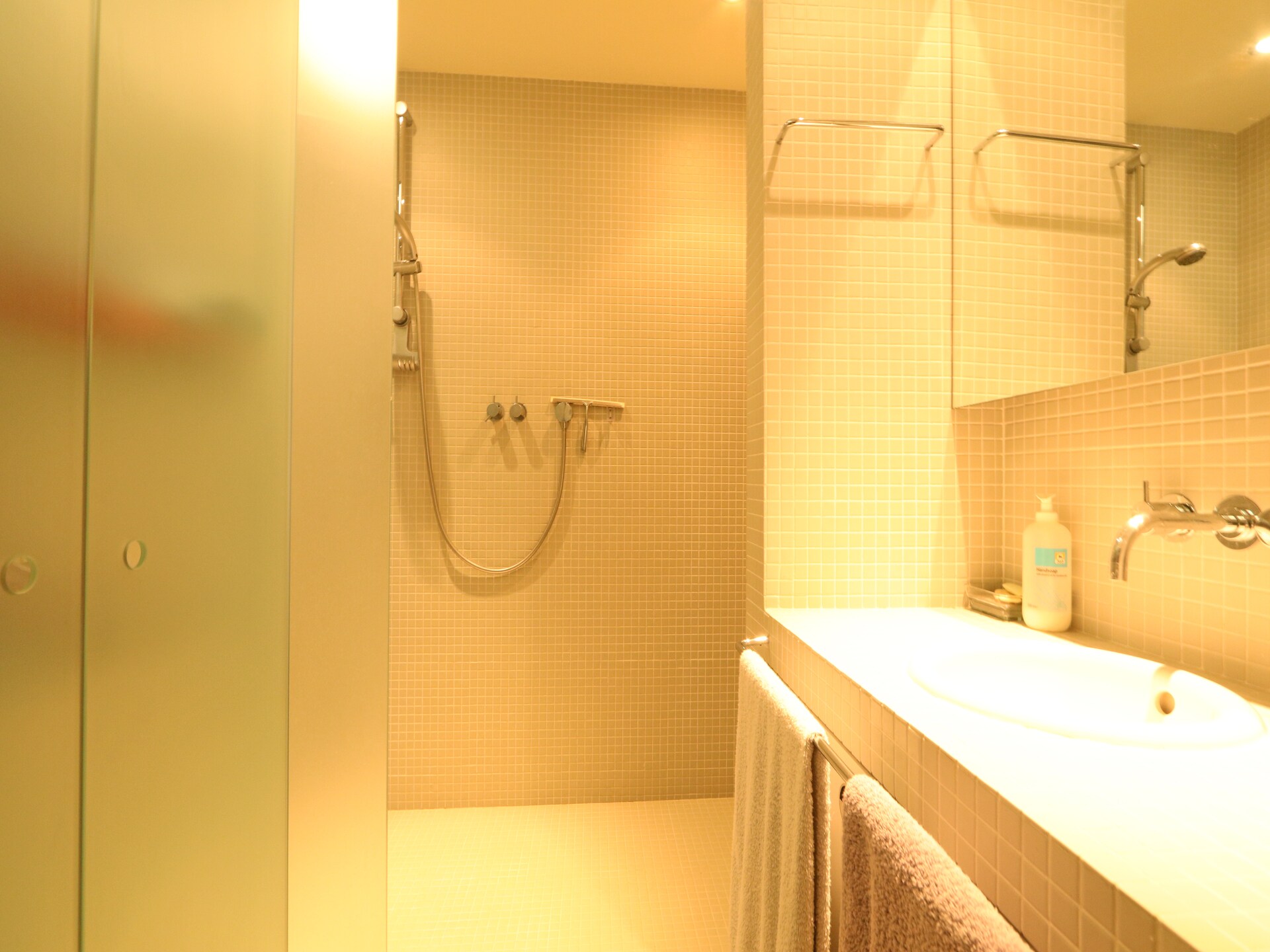 Panoramisch zeezicht appartement voor 7 in exclusief Het Zoute, Knokke - foto 12