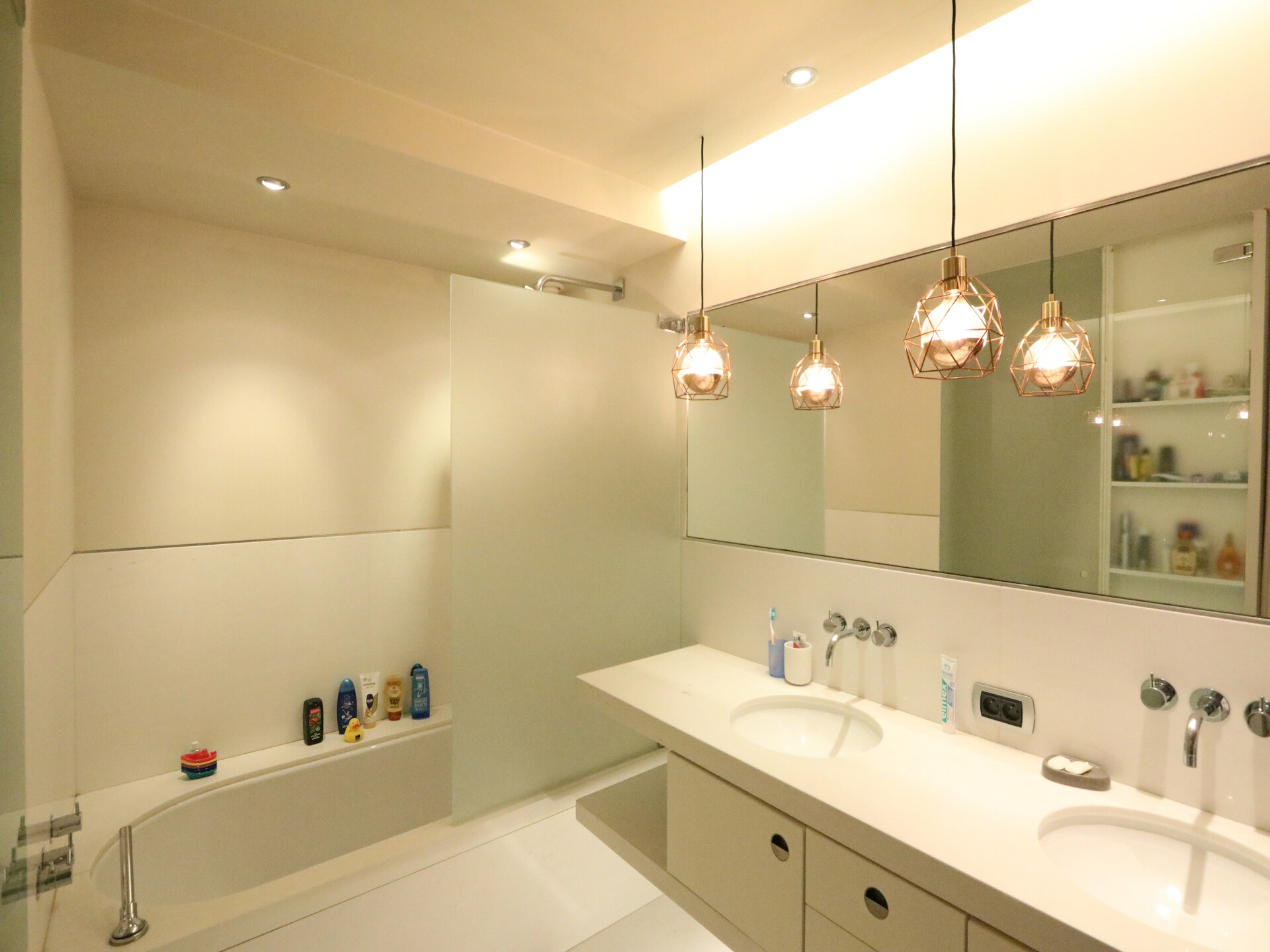 Panoramisch zeezicht appartement voor 7 in exclusief Het Zoute, Knokke - foto 13