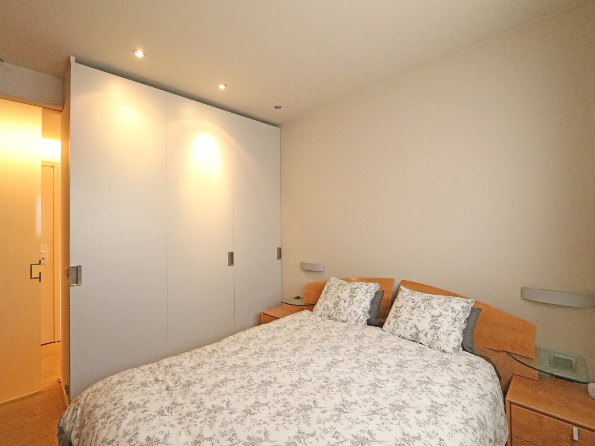 Panoramisch zeezicht appartement voor 7 in exclusief Het Zoute, Knokke - foto 9