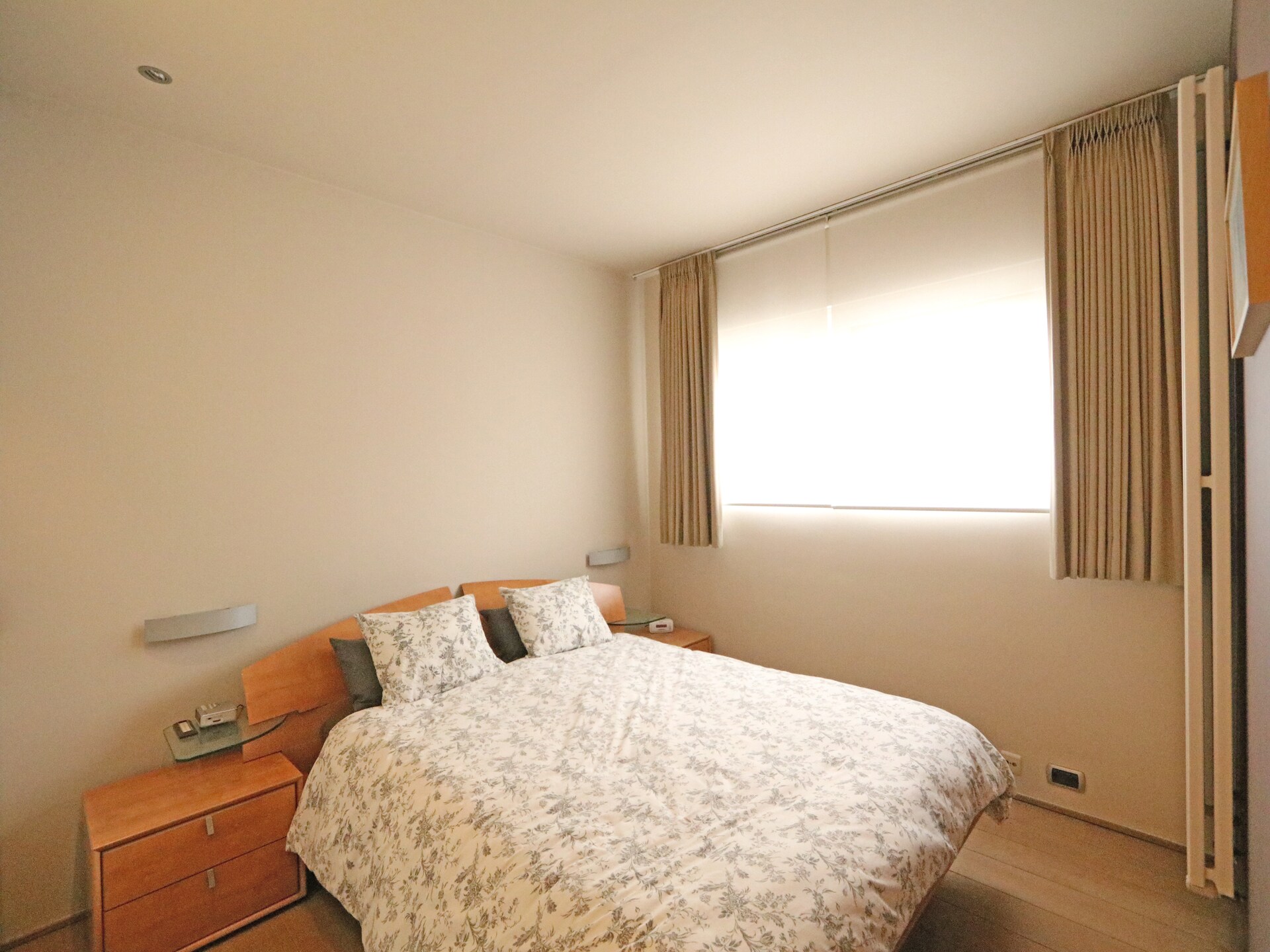 Panoramisch zeezicht appartement voor 7 in exclusief Het Zoute, Knokke - foto 8