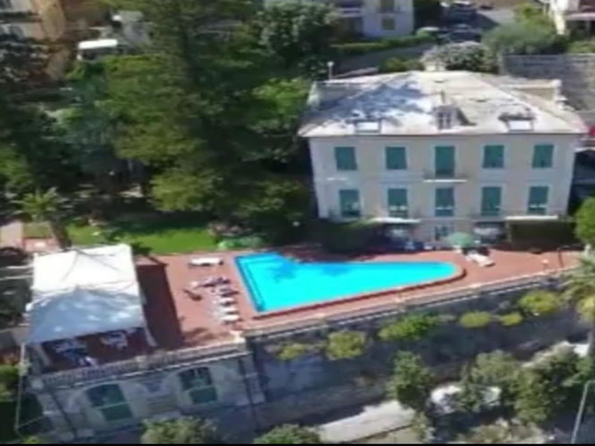 Historische studio nabij zee en centrum Porto Maurizio - foto 2
