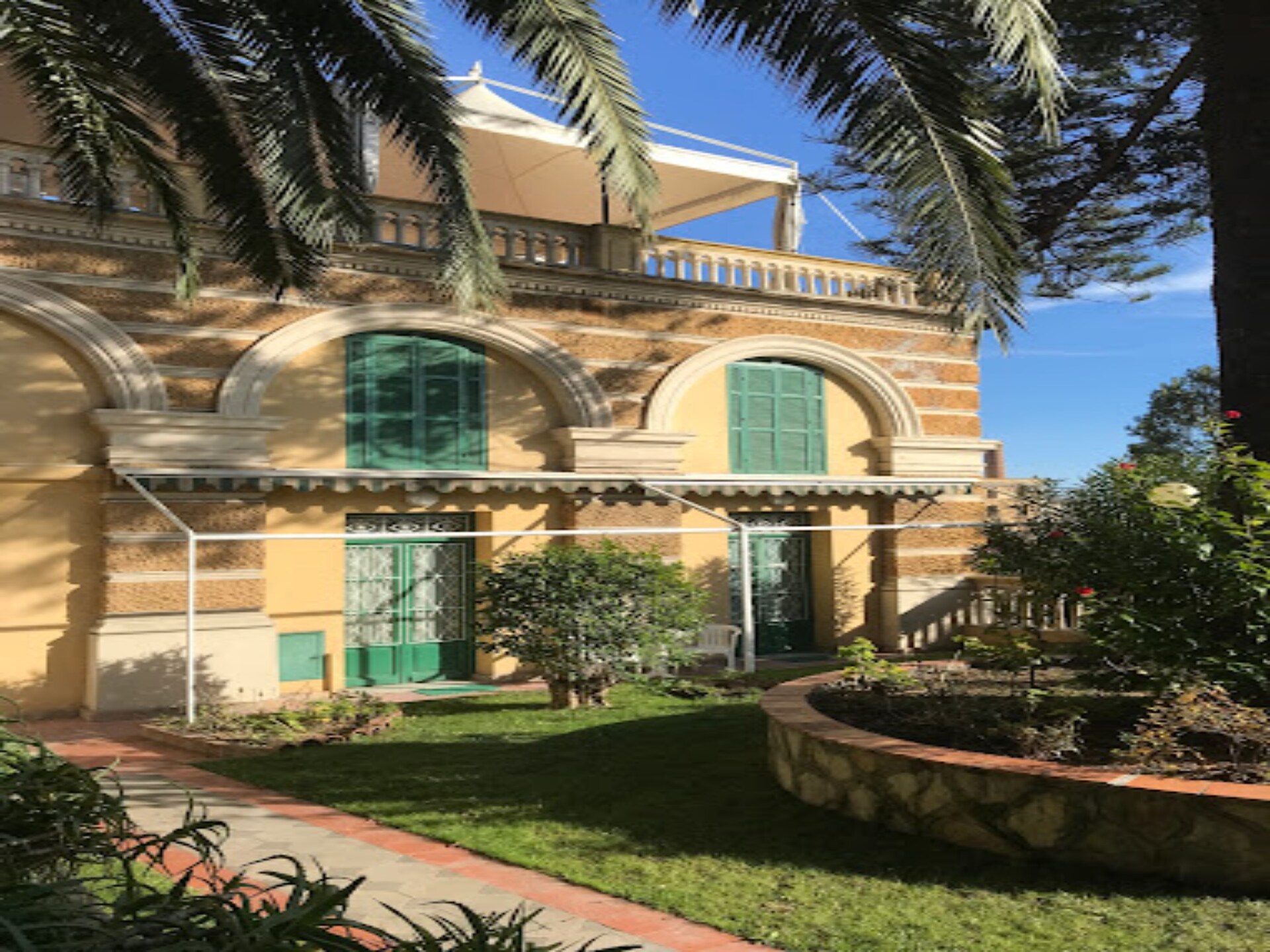 Historische studio nabij zee en centrum Porto Maurizio - foto 4