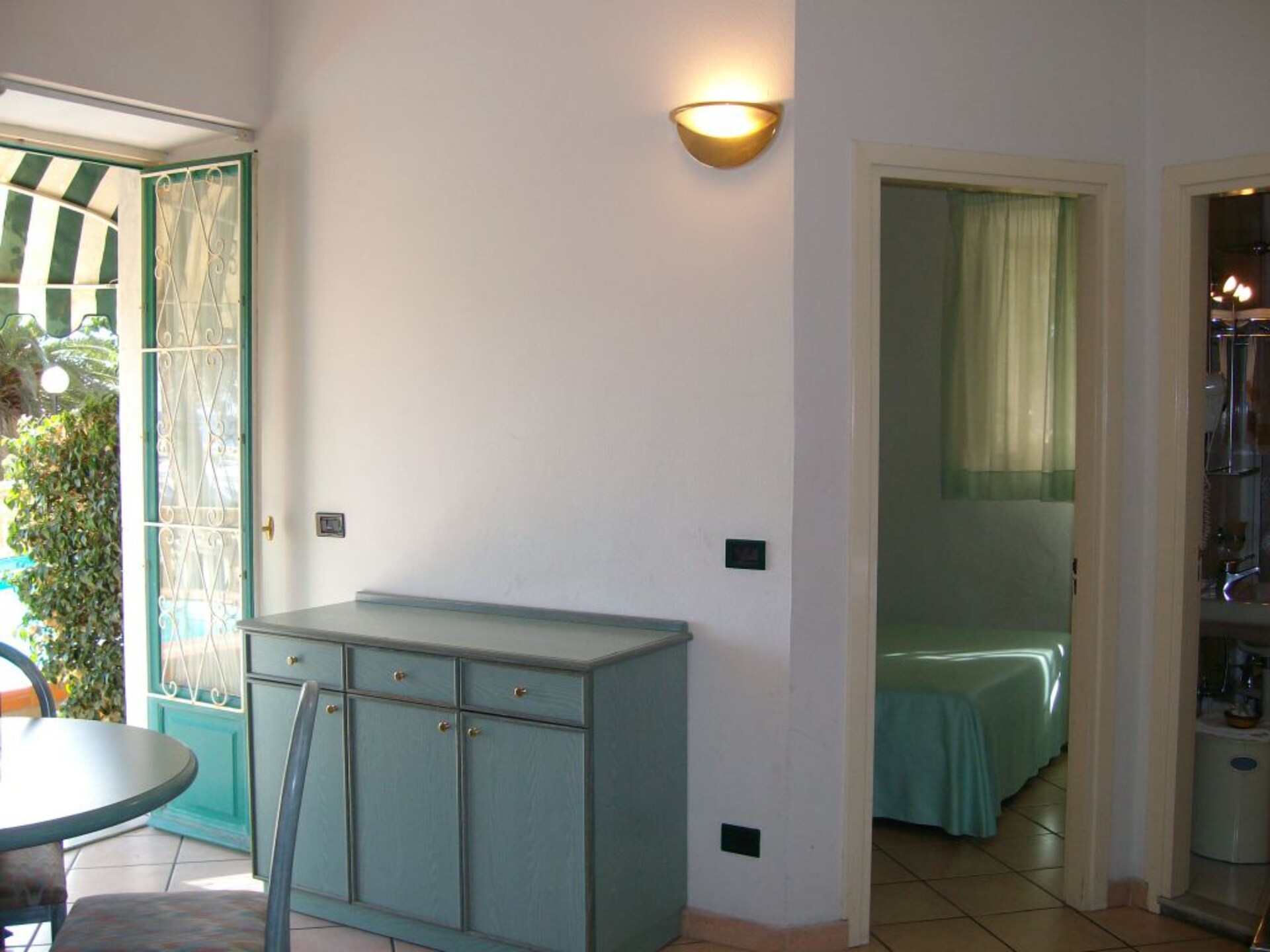 Historische studio nabij zee en centrum Porto Maurizio - foto 7